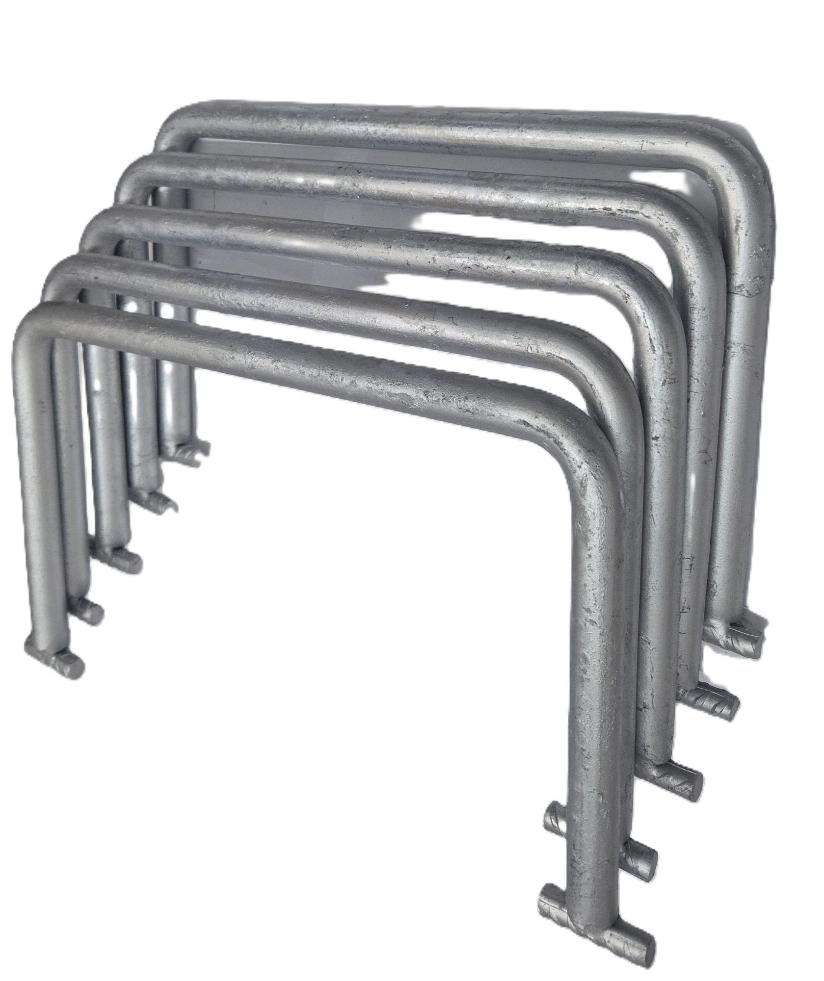 Escalin Galvanizado 3 4 pack 5 Unidades-2