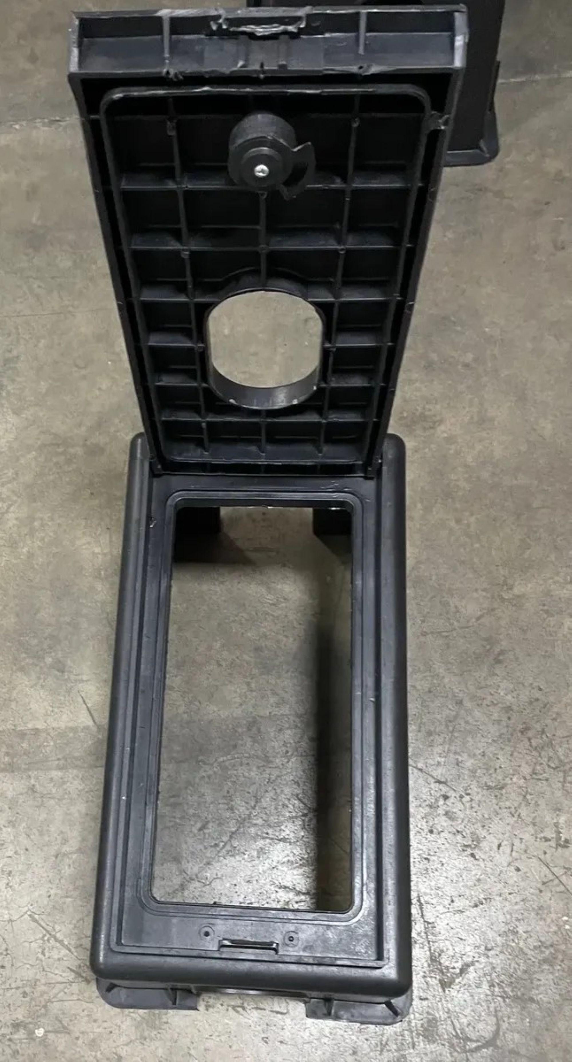 Guarda Medidor De Agua-2