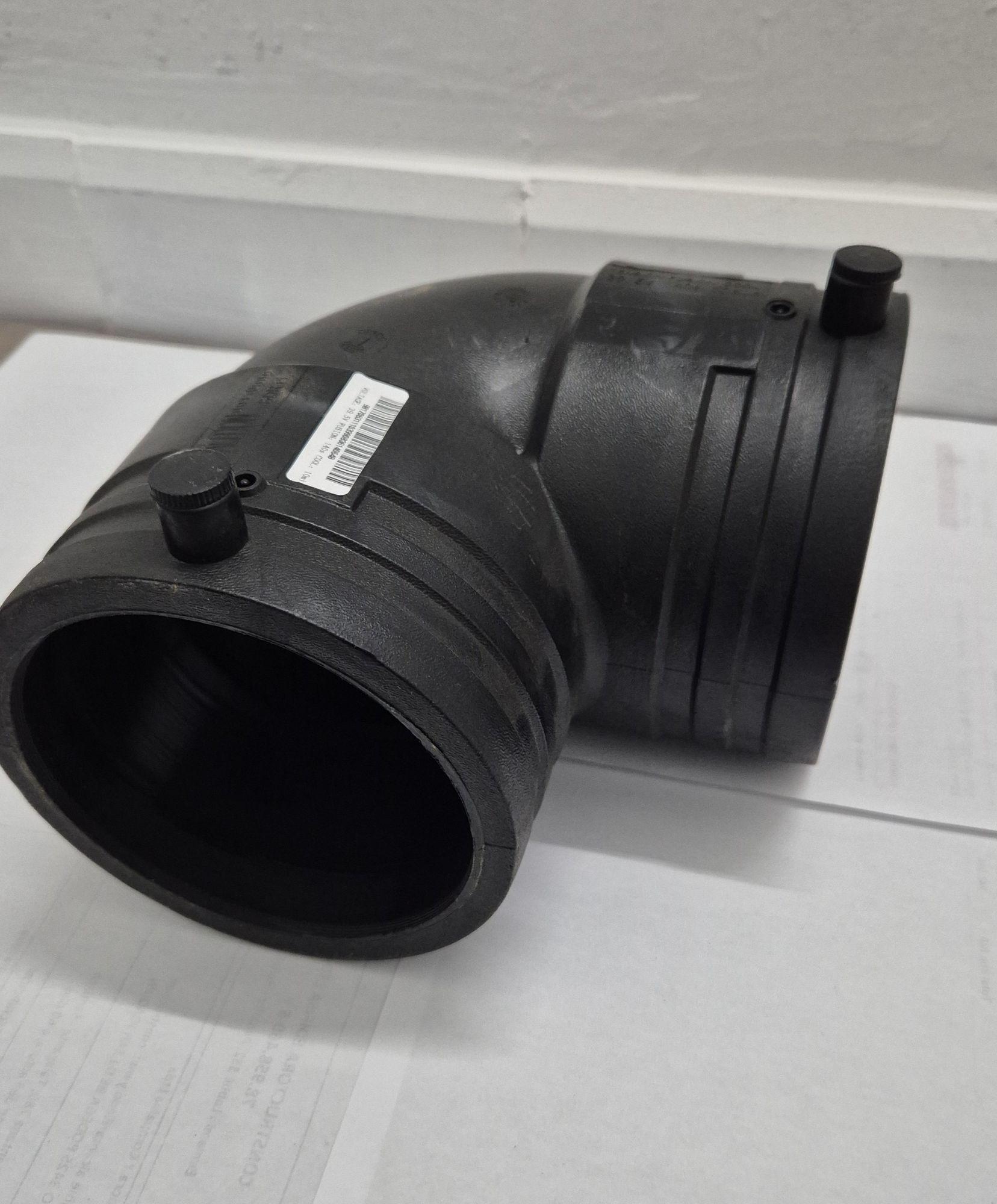 Codo Hdpe Electrofusion 160MM 45-2