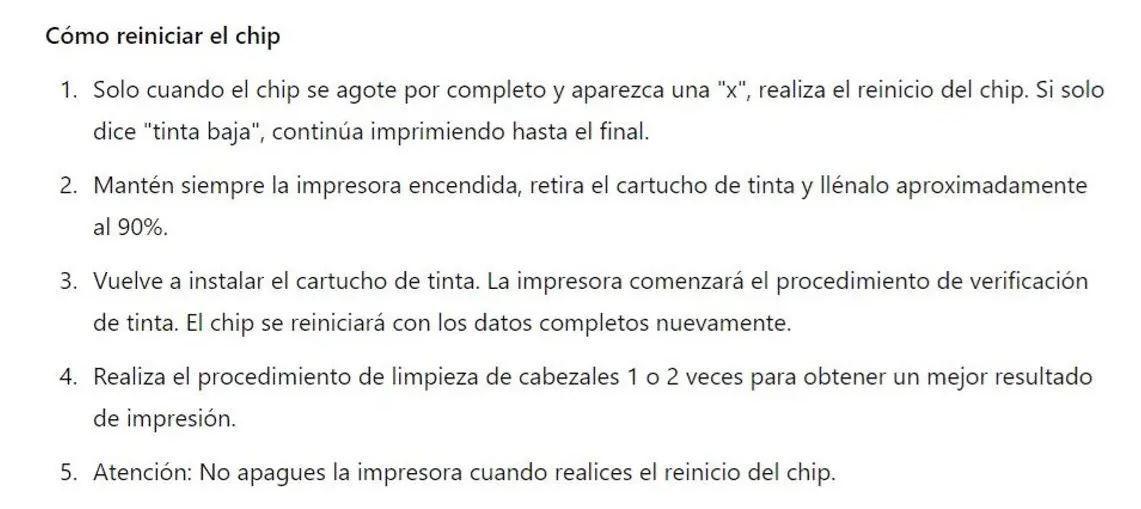 Kit 5 Cartuchos Recargables Canon PGI-150 / CLI-151 (chip reseteable)-2