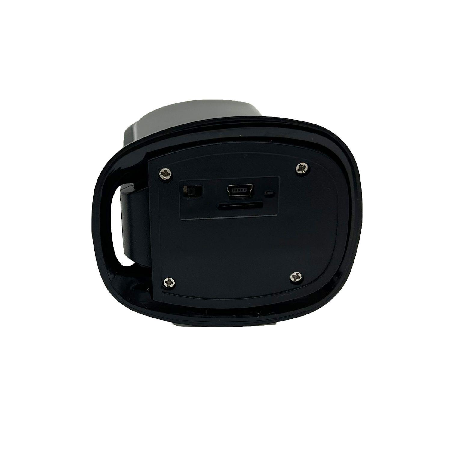 Cámara Espía Oculta Full Hd 4k Hub Cargador Usb-6
