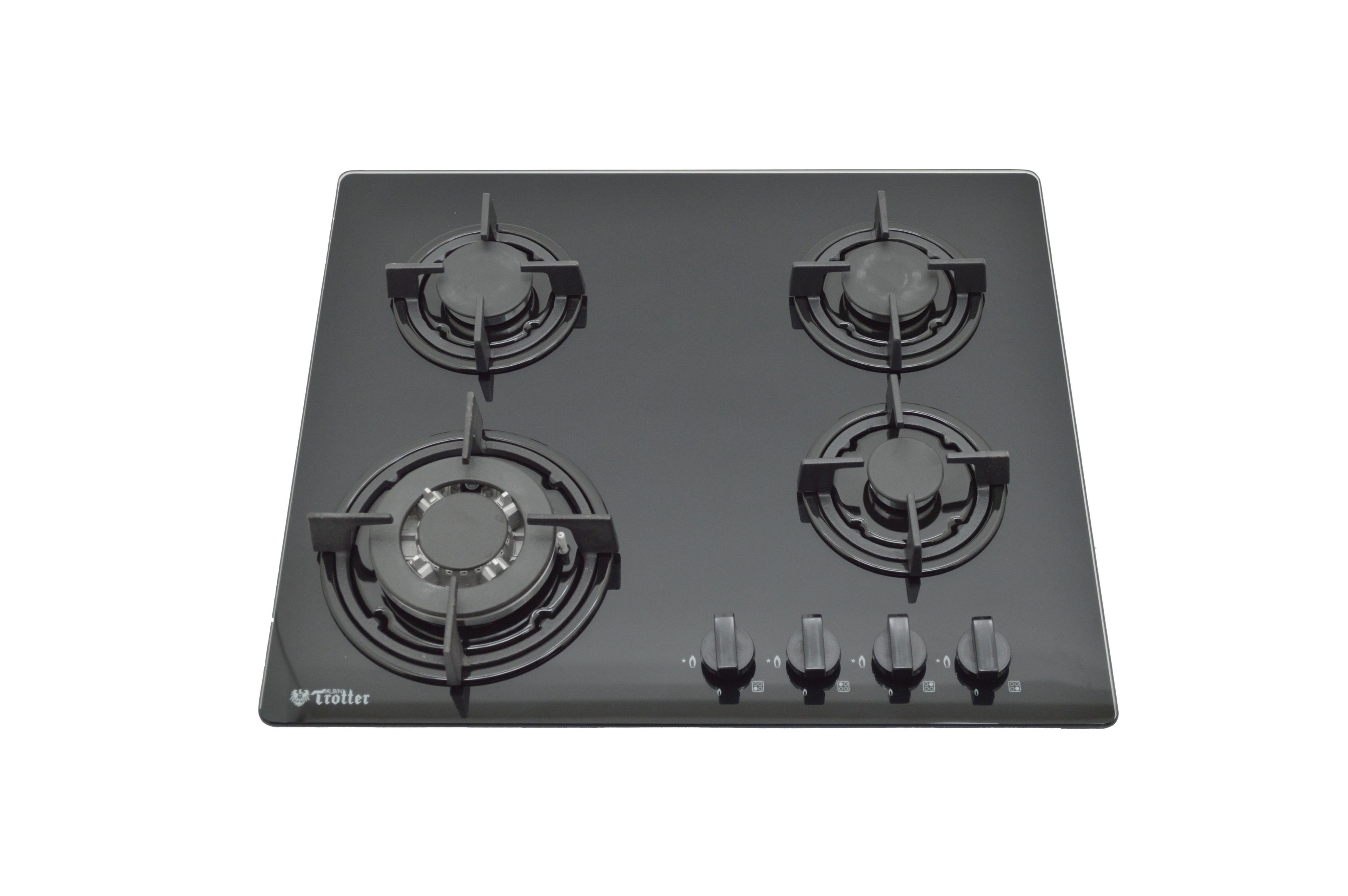 Encimera Empotrable AT-XN Glass Kassel FF-IT FFD GN-0
