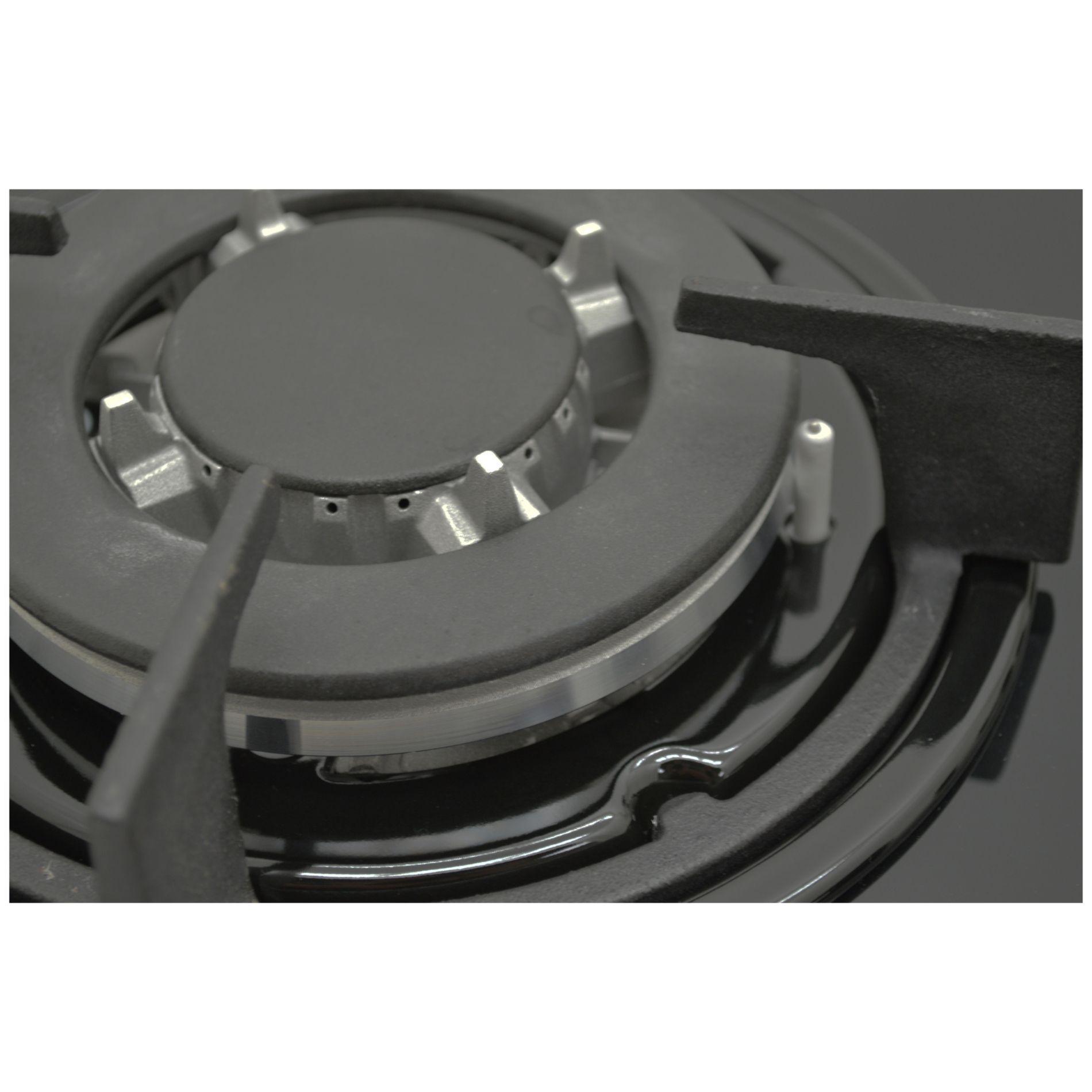 Cocina Encimera Empotrable AT-XN Glass Kassel FF-IT FFD GN-8