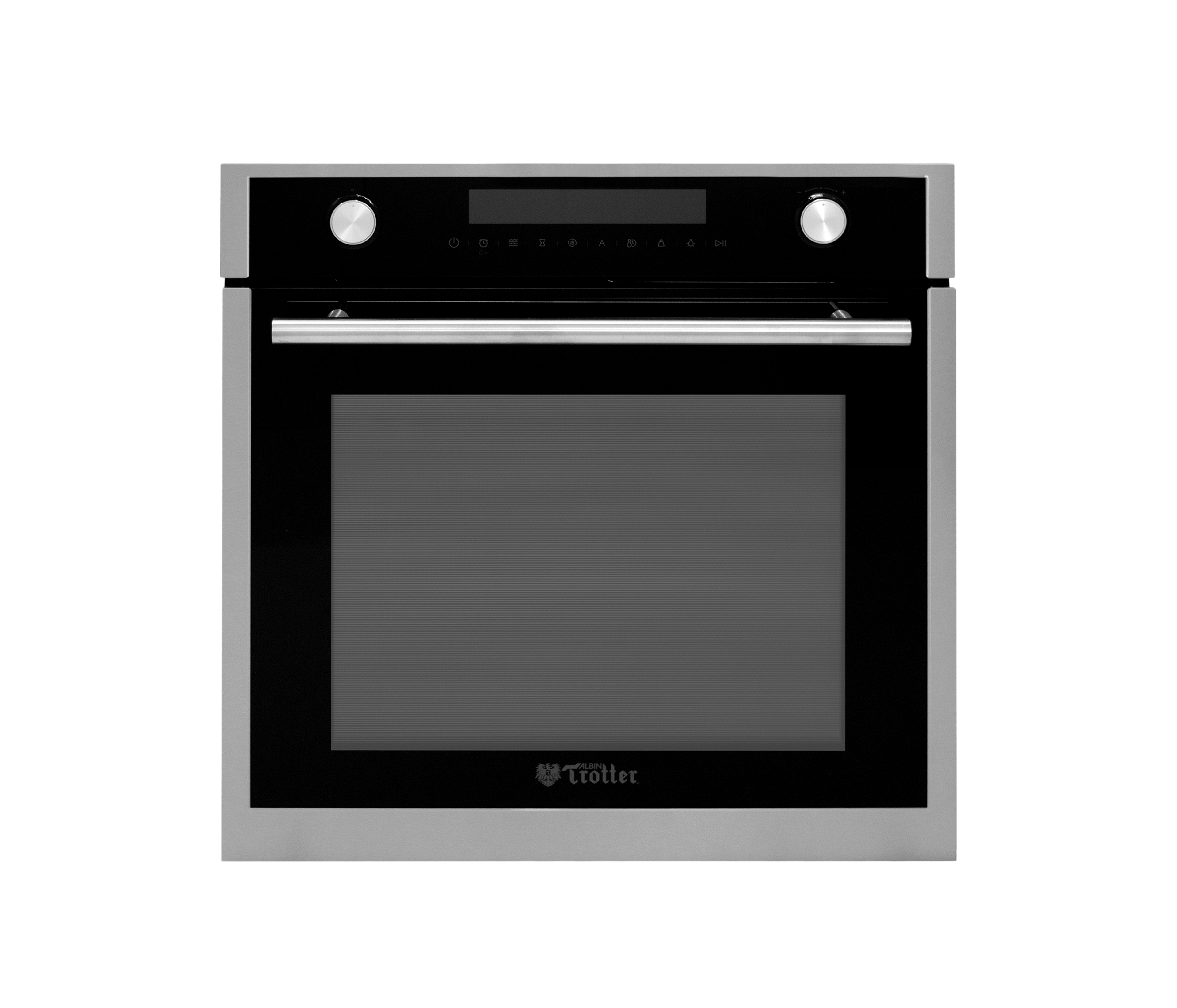 Horno Empotrable Con Microondas ATMD Sky Twin-0