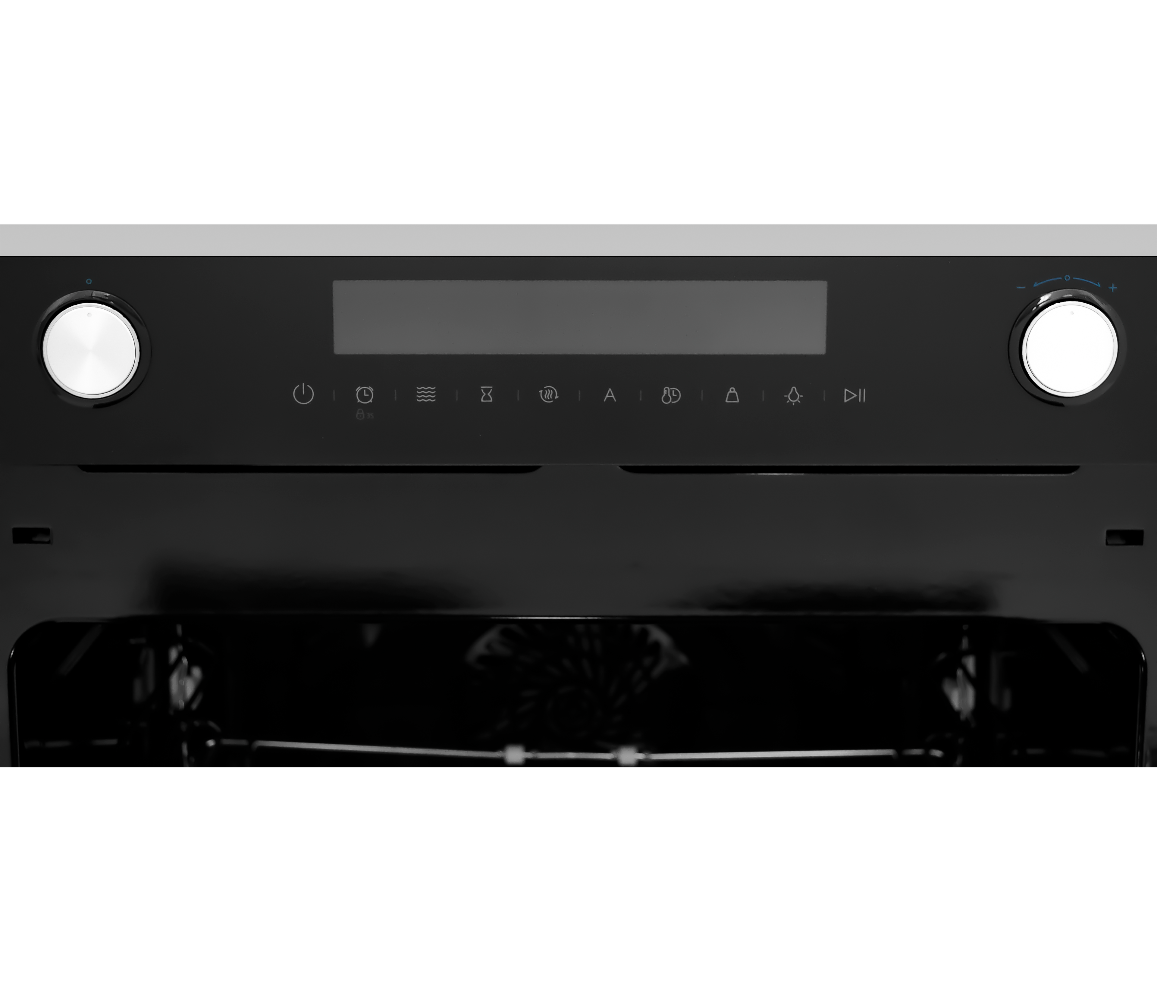 Horno Empotrable Con Microondas ATMD Sky Twin-5