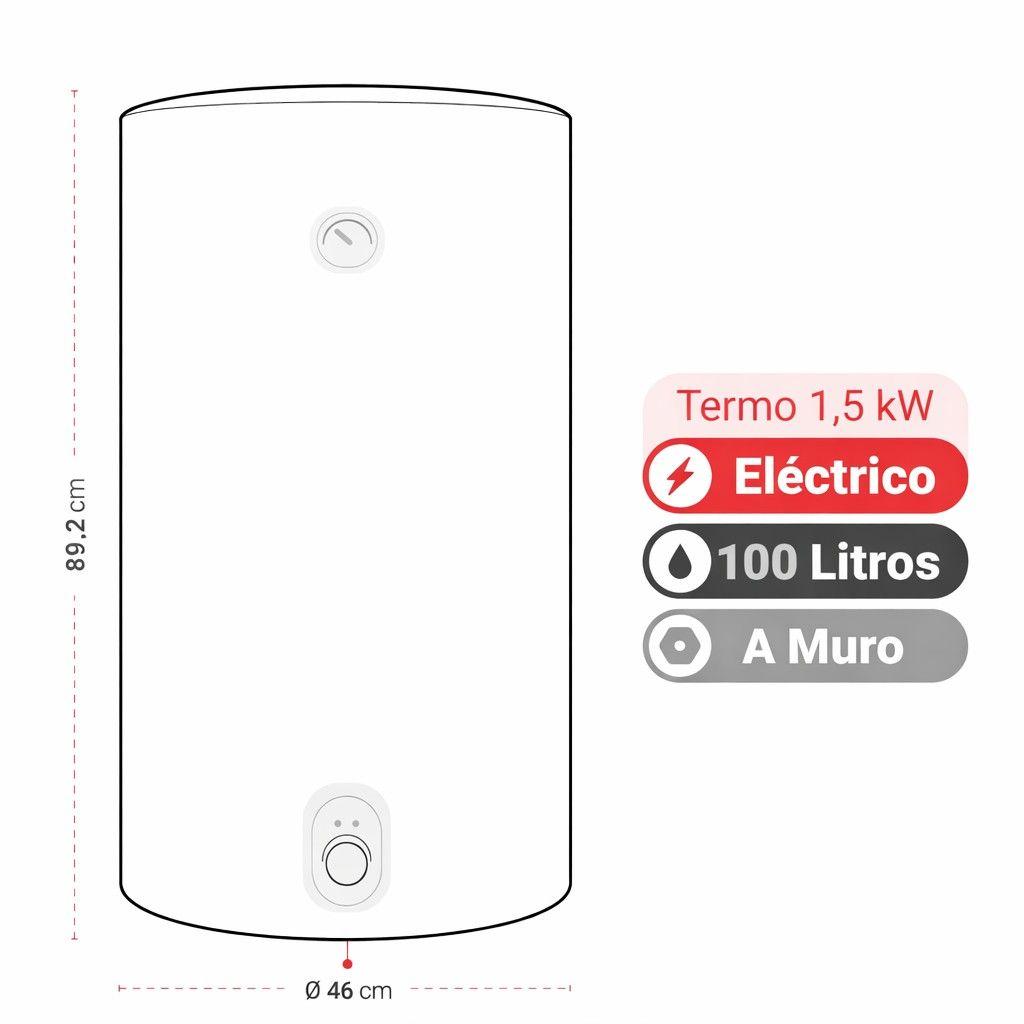 TERMO AT-WB 100 LT 1,5KW-2
