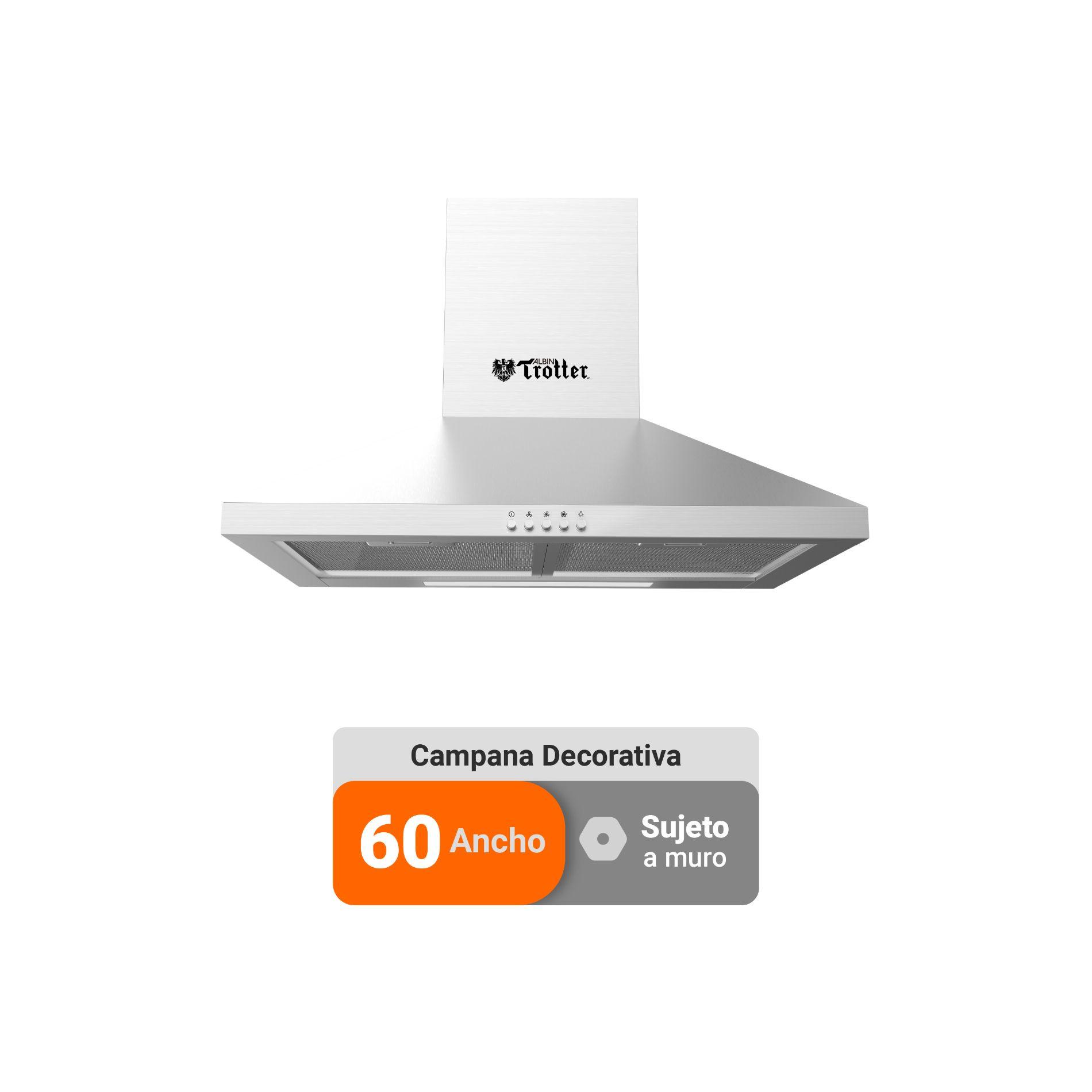 Kit Cocina Harburg Vitro Albin Trotter-0