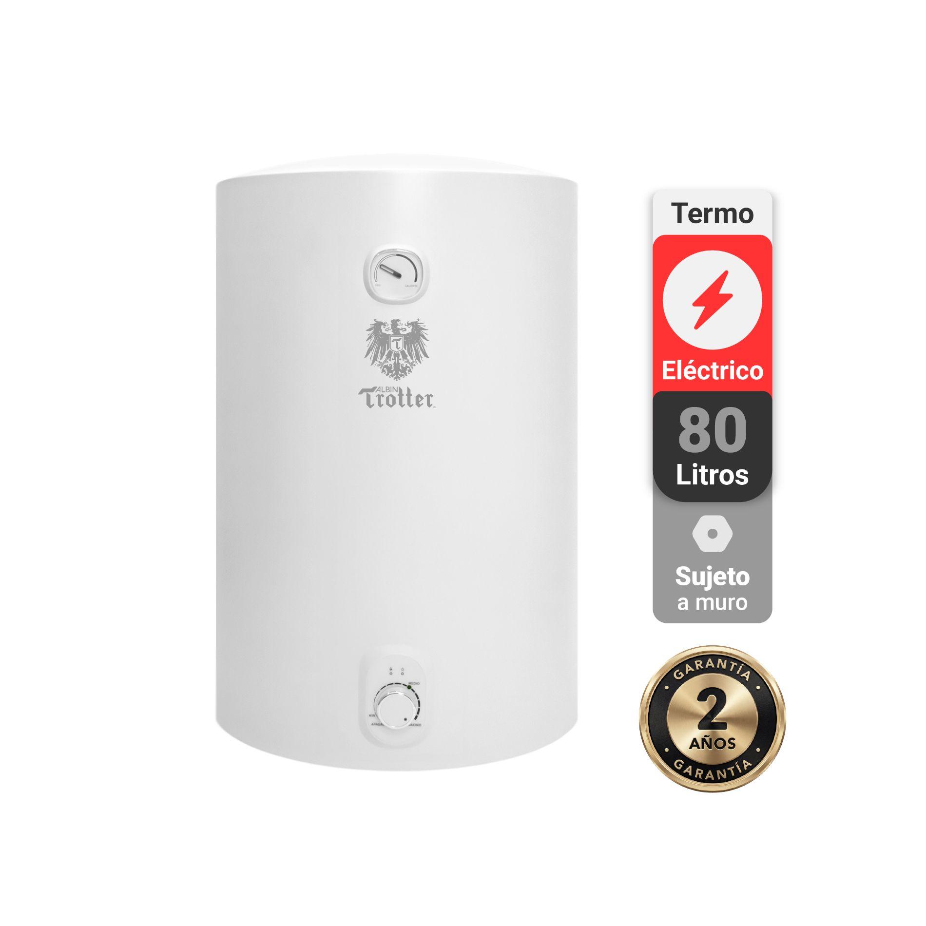 TERMO ELÉCTRICO AT-WB 80 L 1,5KW ALBIN TROTTER-1
