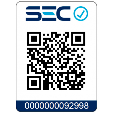 Termo  Electrico Vertical  ATM-R 120 LT -1