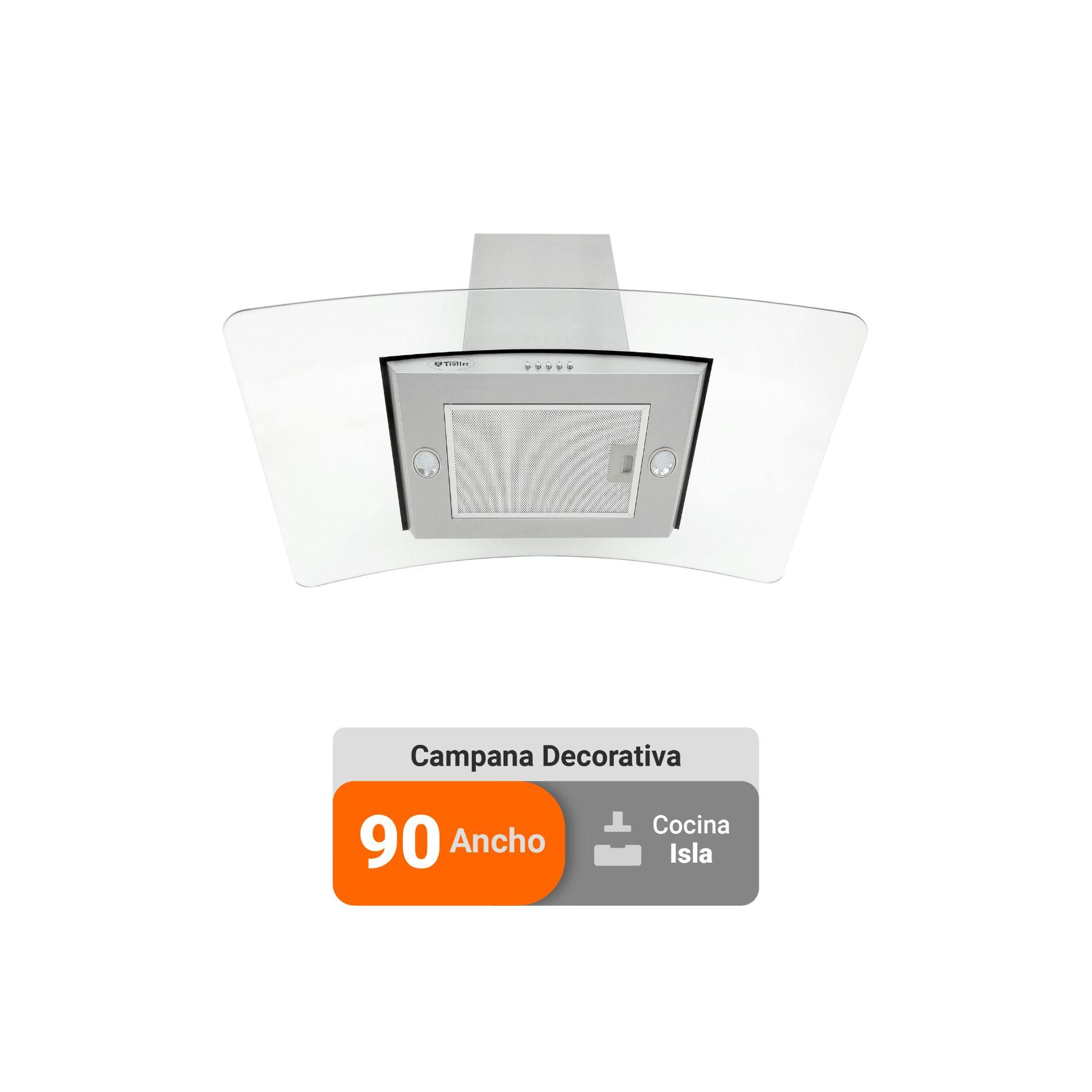 Kit Cocina Sky Twin Induktion Isla Albin Trotter-2