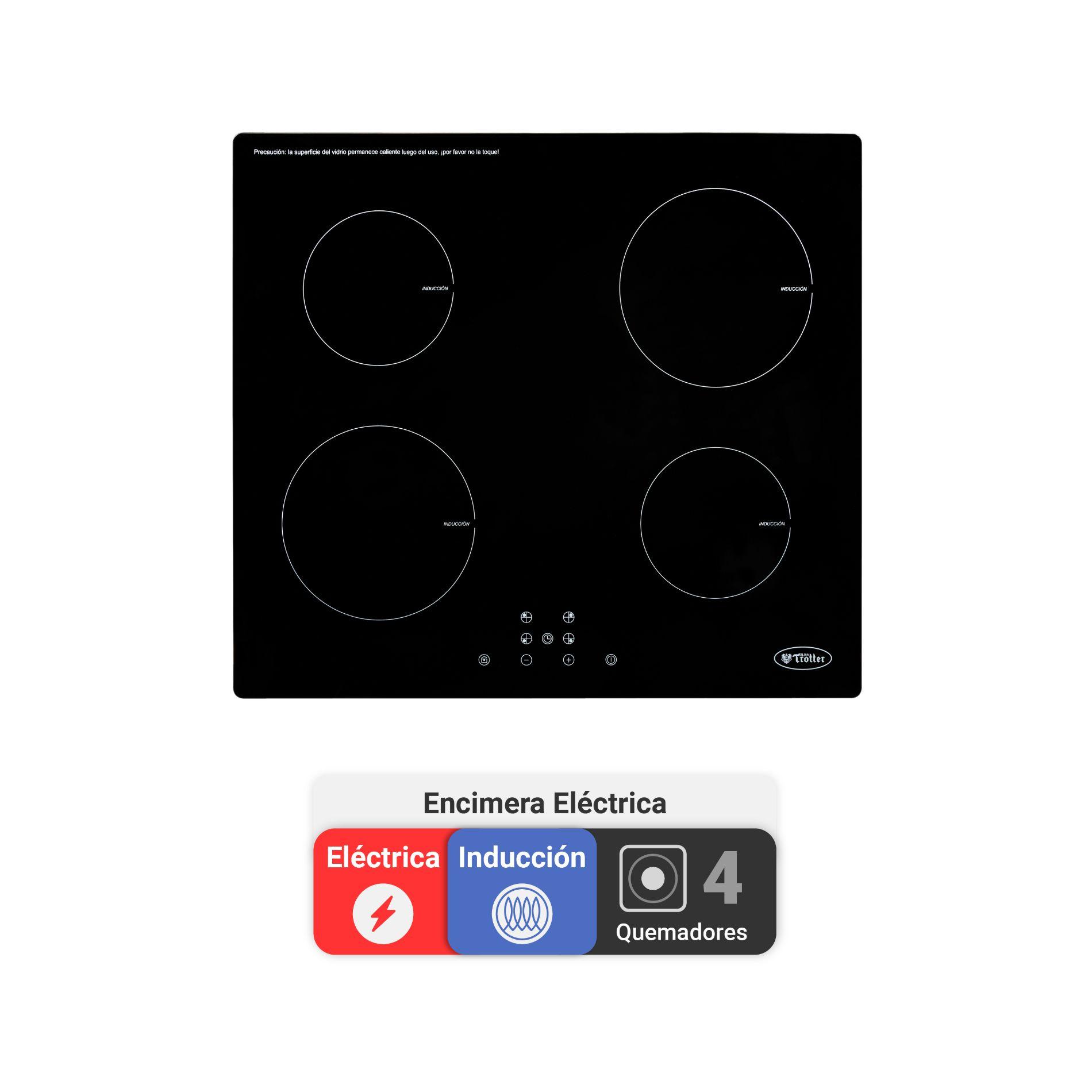 Kit Cocina Sky Twin Induktion Isla Albin Trotter-3