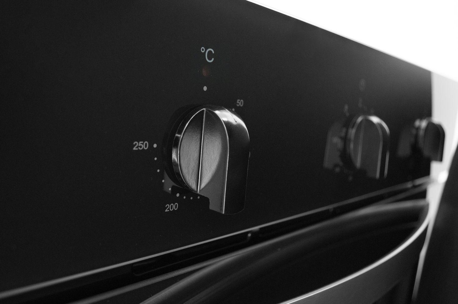Horno Eléctrico Kurz-5