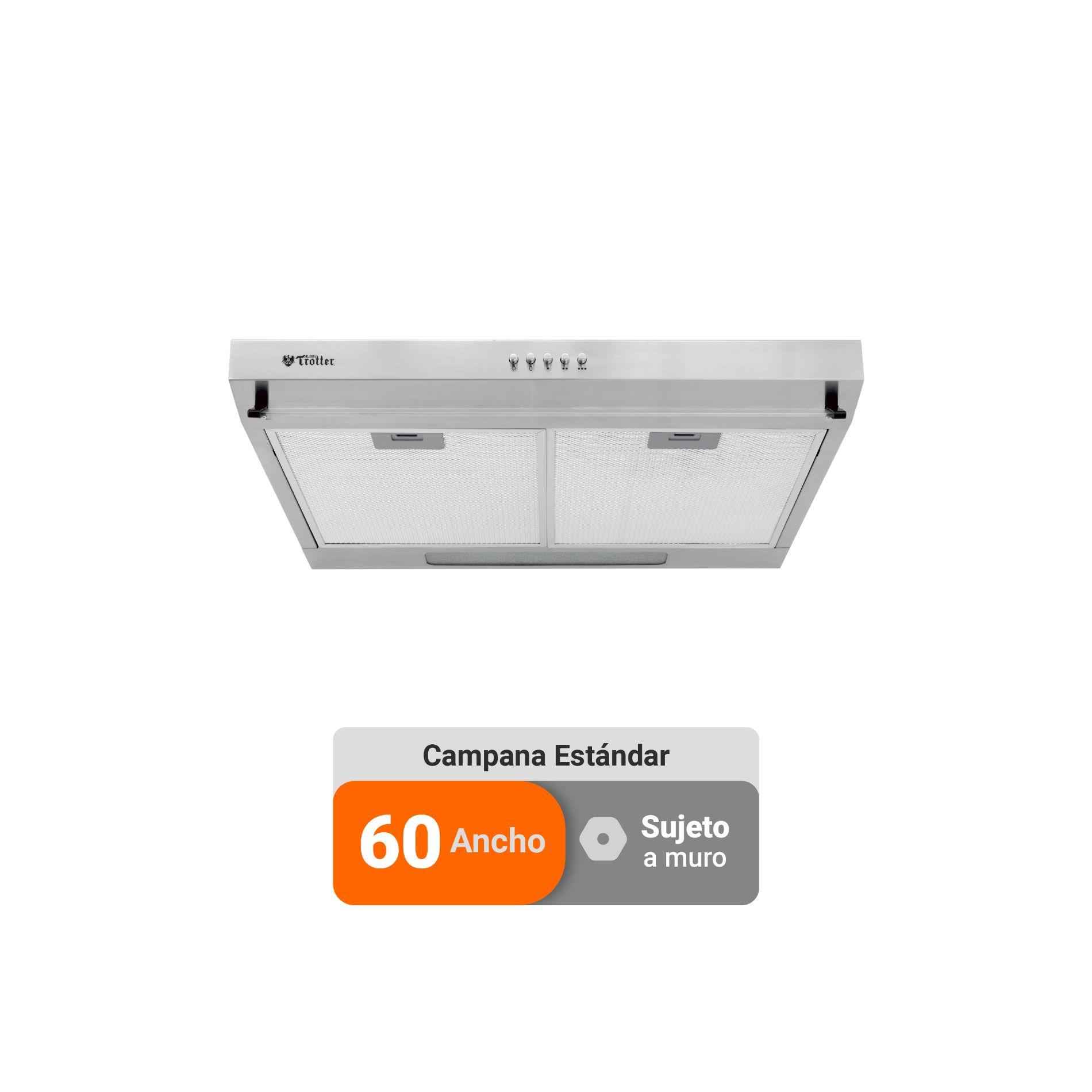 Kit Cocina Harburg Gas On Glass Glp Albin Trotter-6