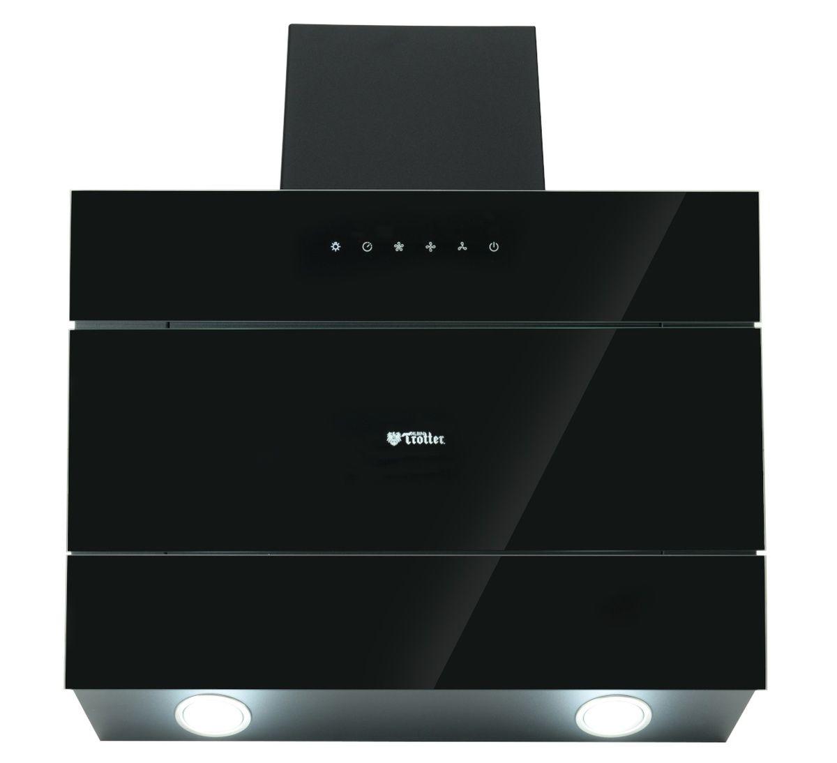 Campana Rein SCH 60 cm-2