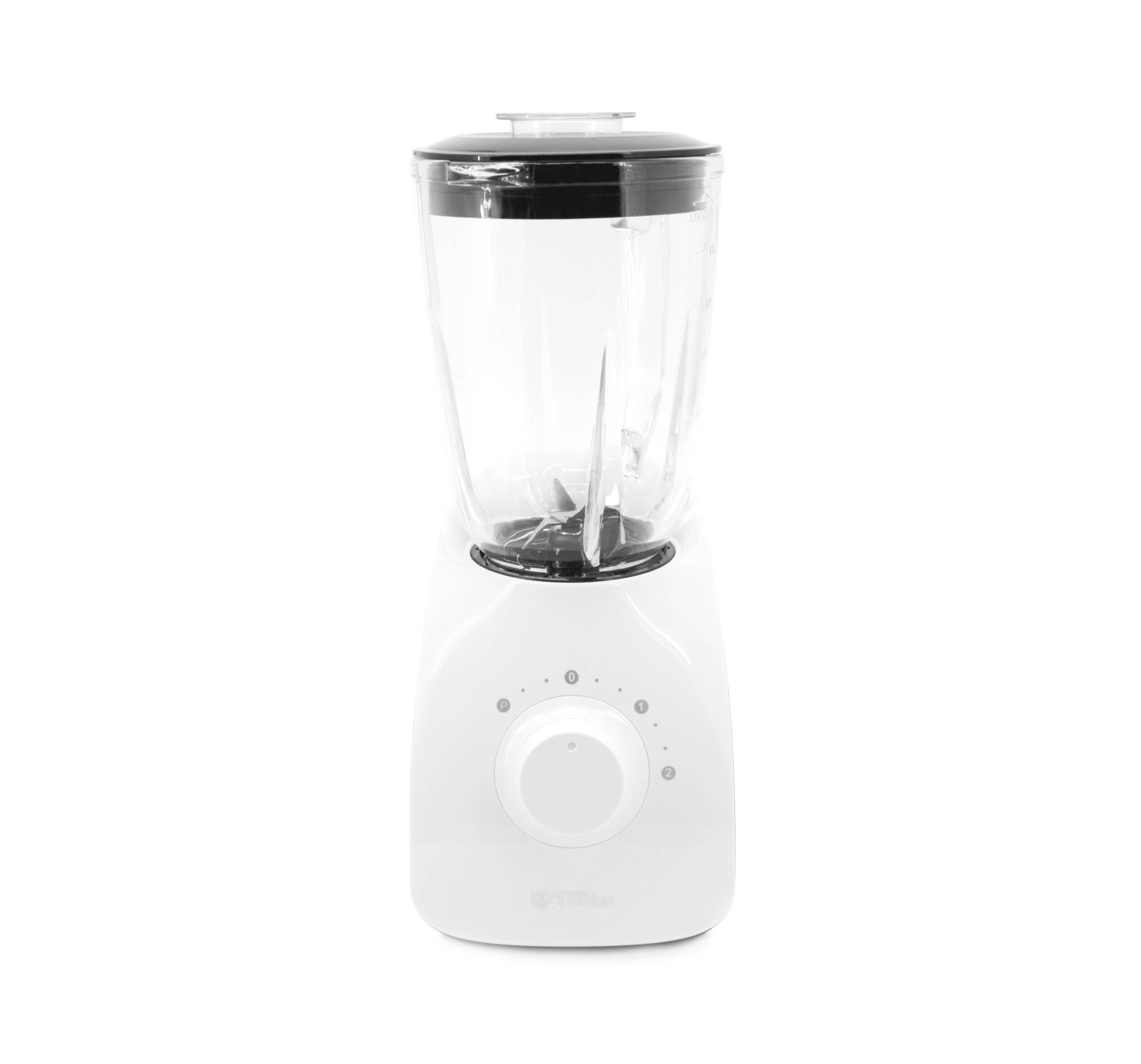 Licuadora Mischung 1-0