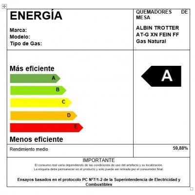 Encimera At-G Xn Fein-FF GN-1