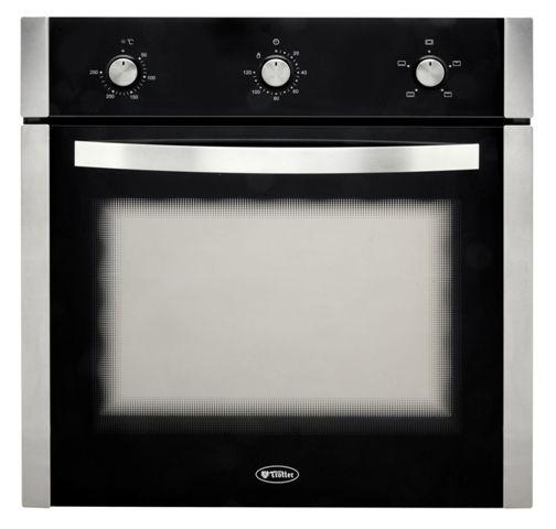 Horno Eléctrico Harburg-0