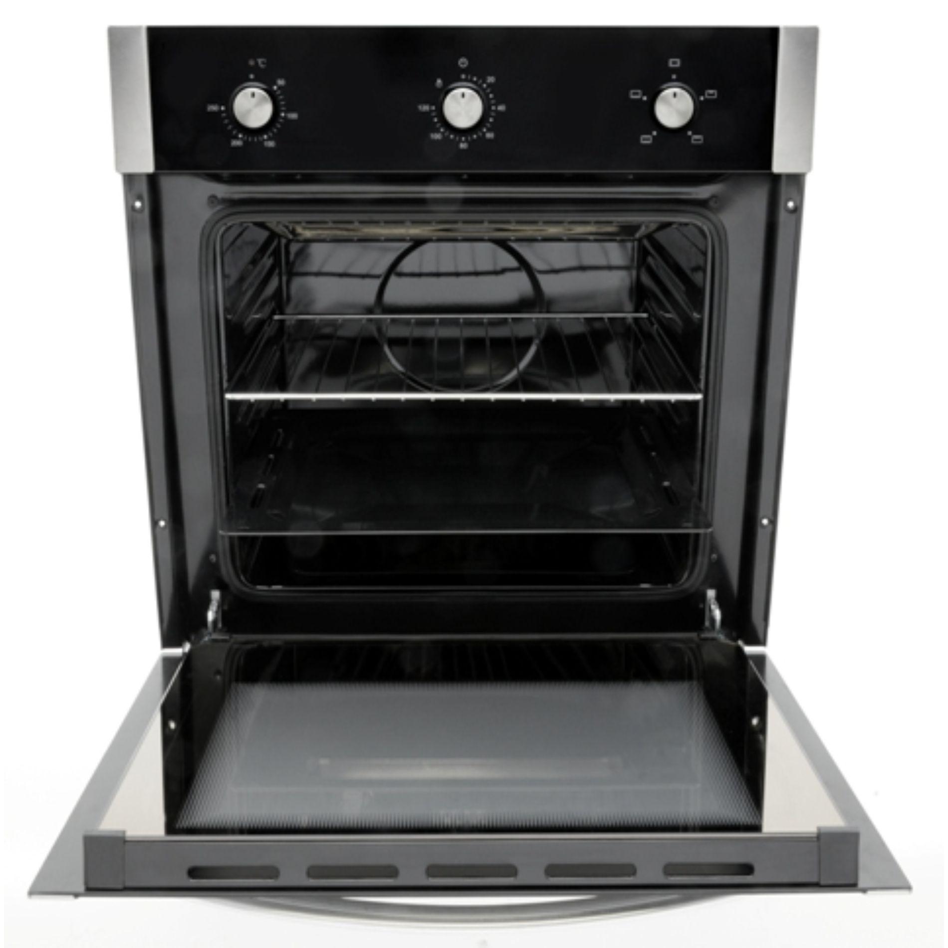 Horno Eléctrico Harburg ALBIN TROTTER-2