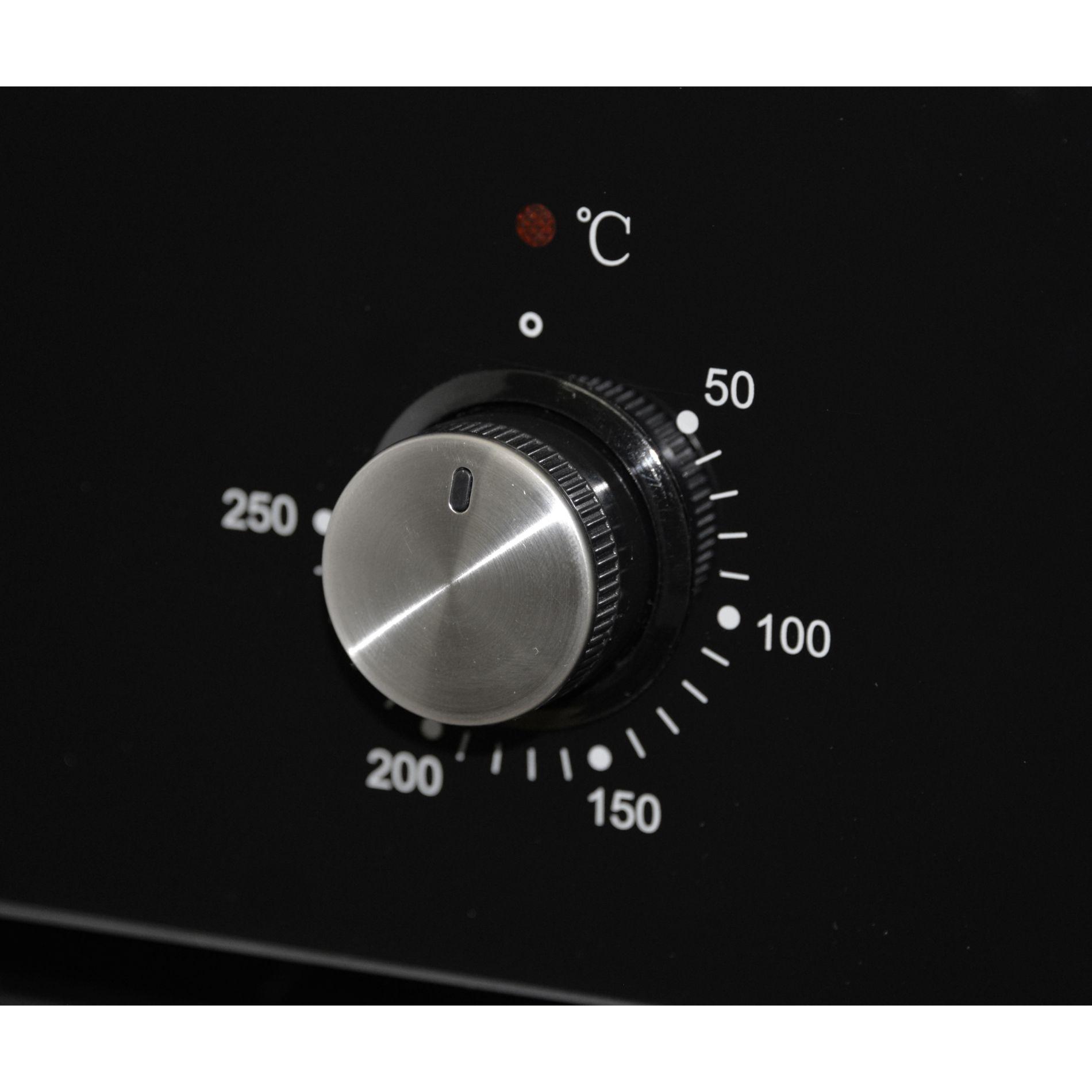 Horno Eléctrico Harburg ALBIN TROTTER-5