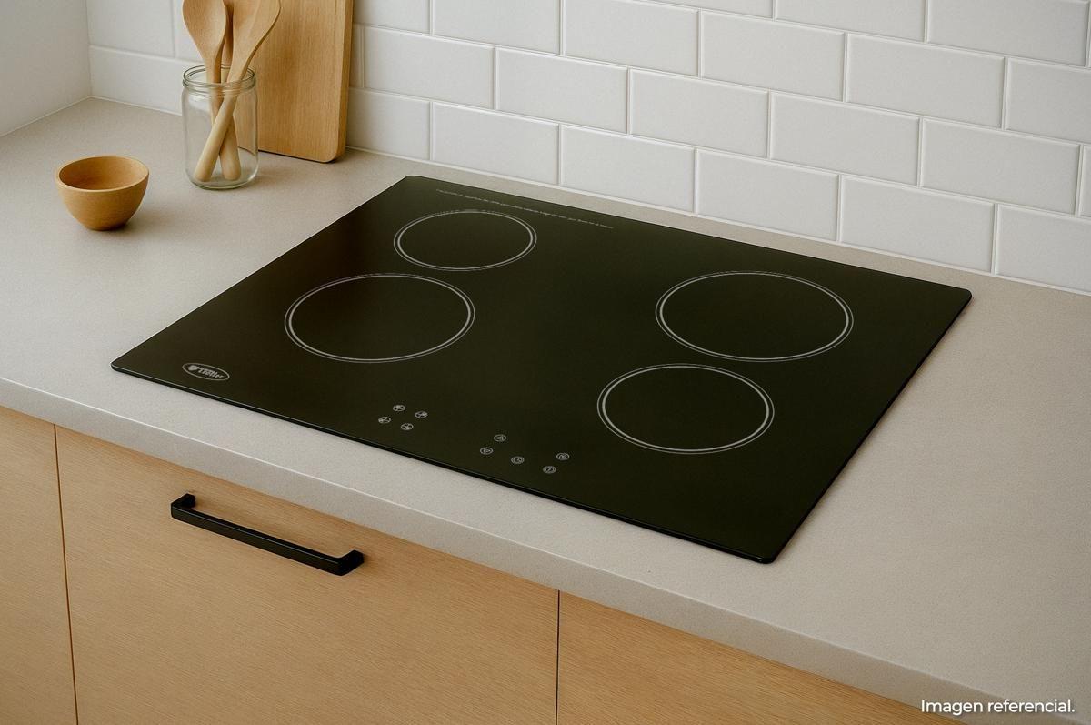 Encimera Glaskeramik Touch-3