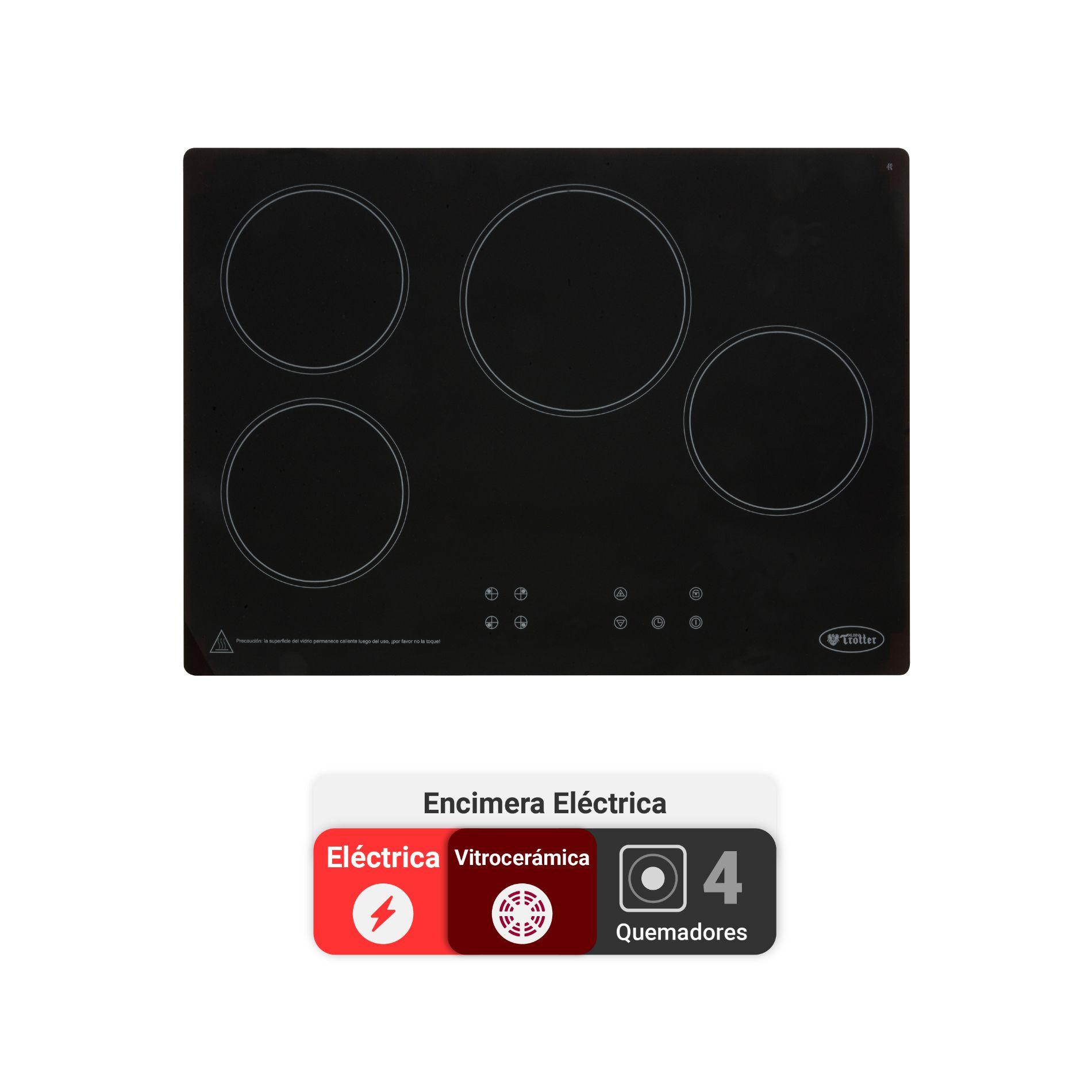 Kit Duo Cocina Glass Fein Vitro Pro Albin Trotter-1