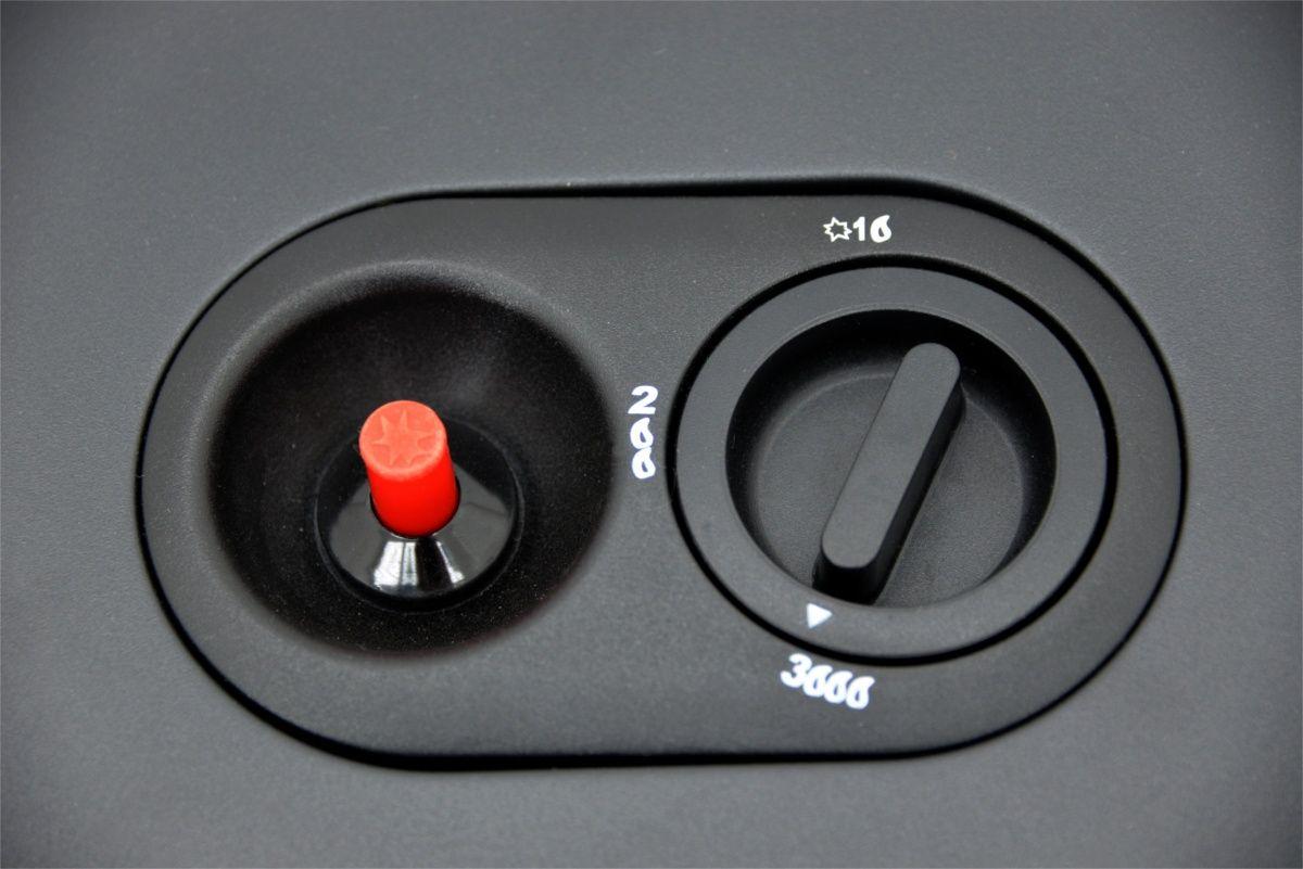 ESTUFA RODANTE ATDM-4