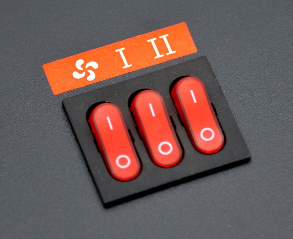 ESTUFA RODANTE ATDM-5