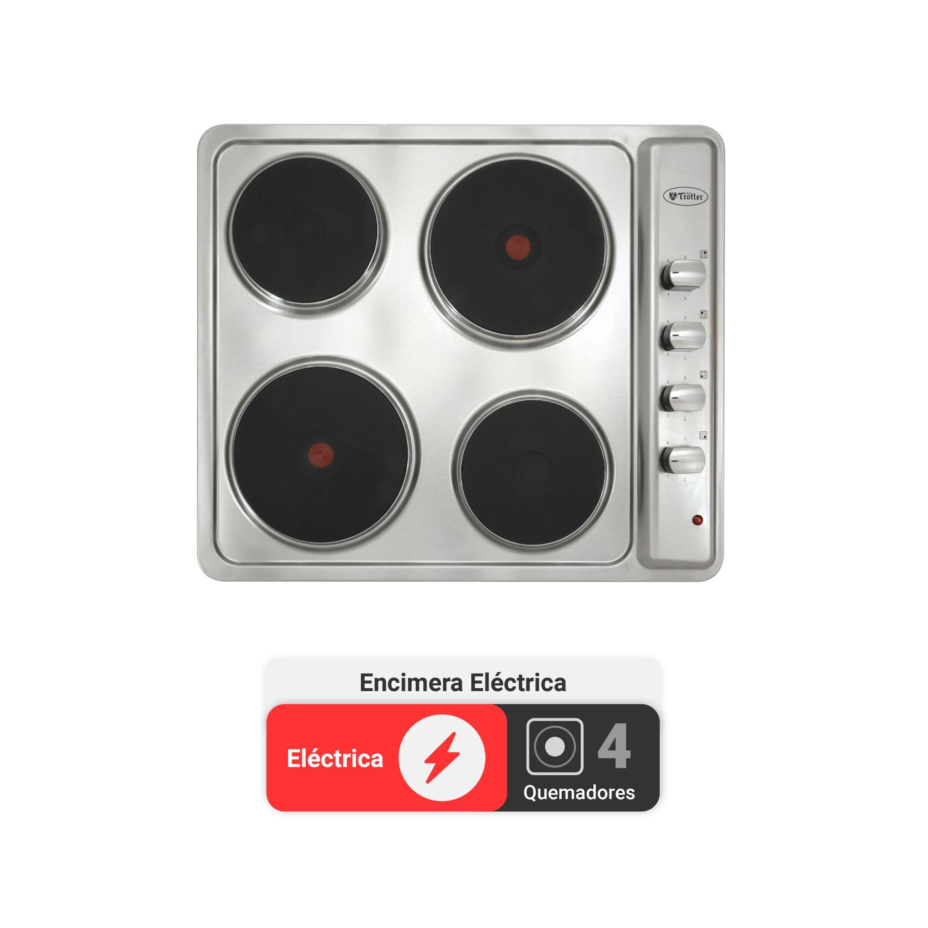 Kit Duo Cocina Strom Electric Albin Trotter-1