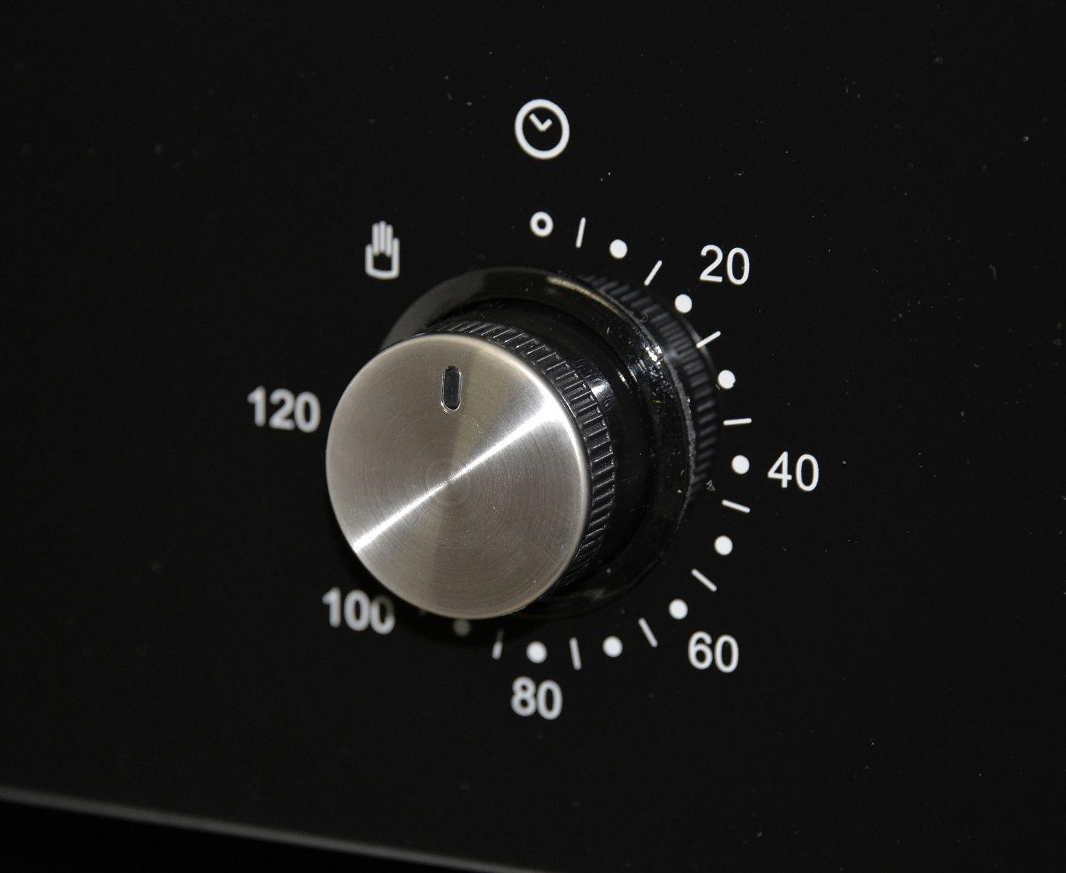 Horno Eléctrico Harburg-4