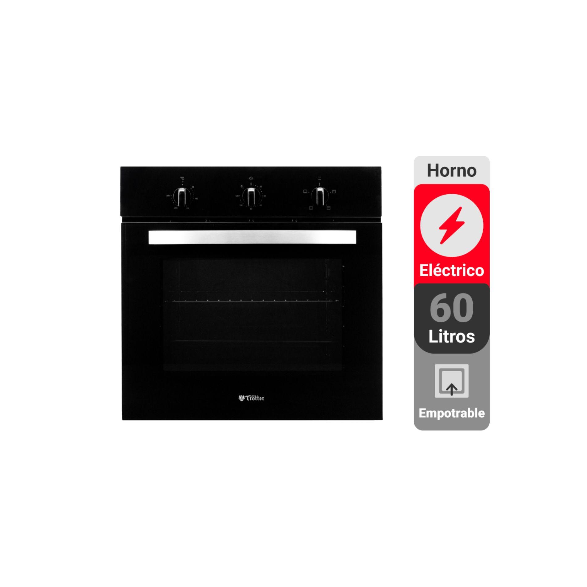 Kit Cocina Albin Trotter Kurz Pro Gas Licuado-3