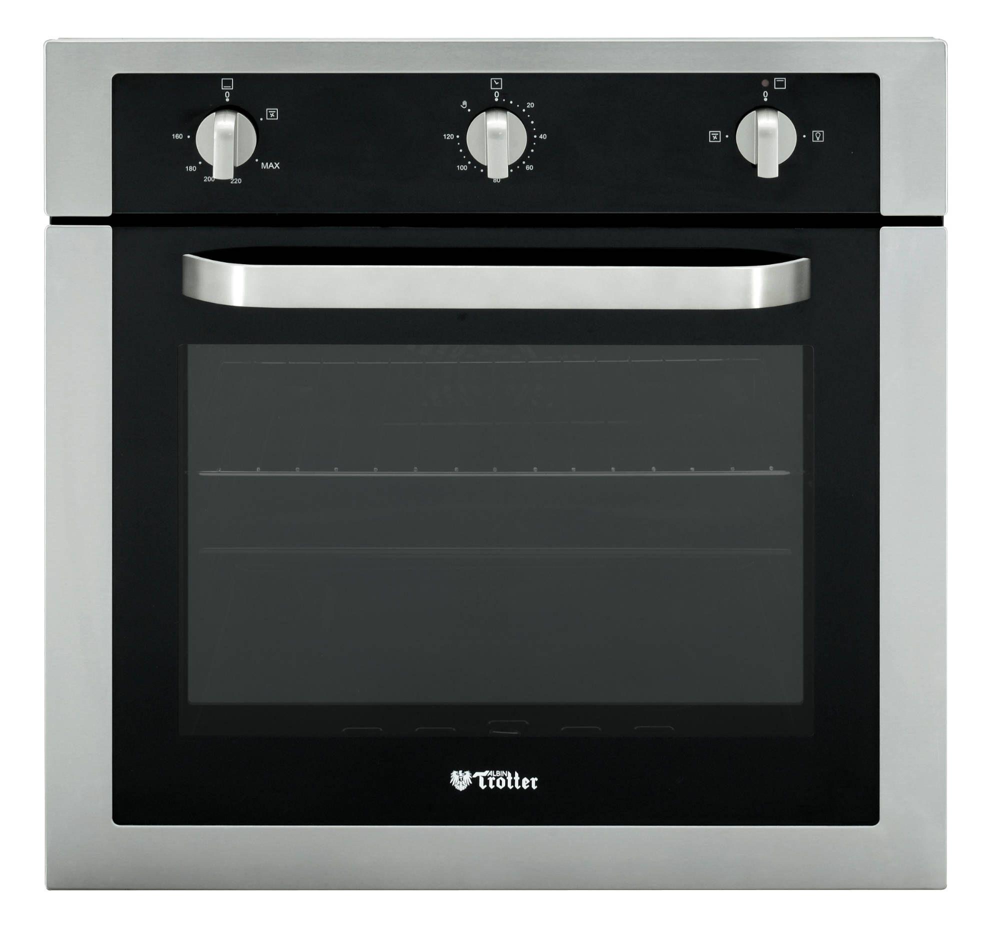 Horno Hammer N19 Gas Natural-0