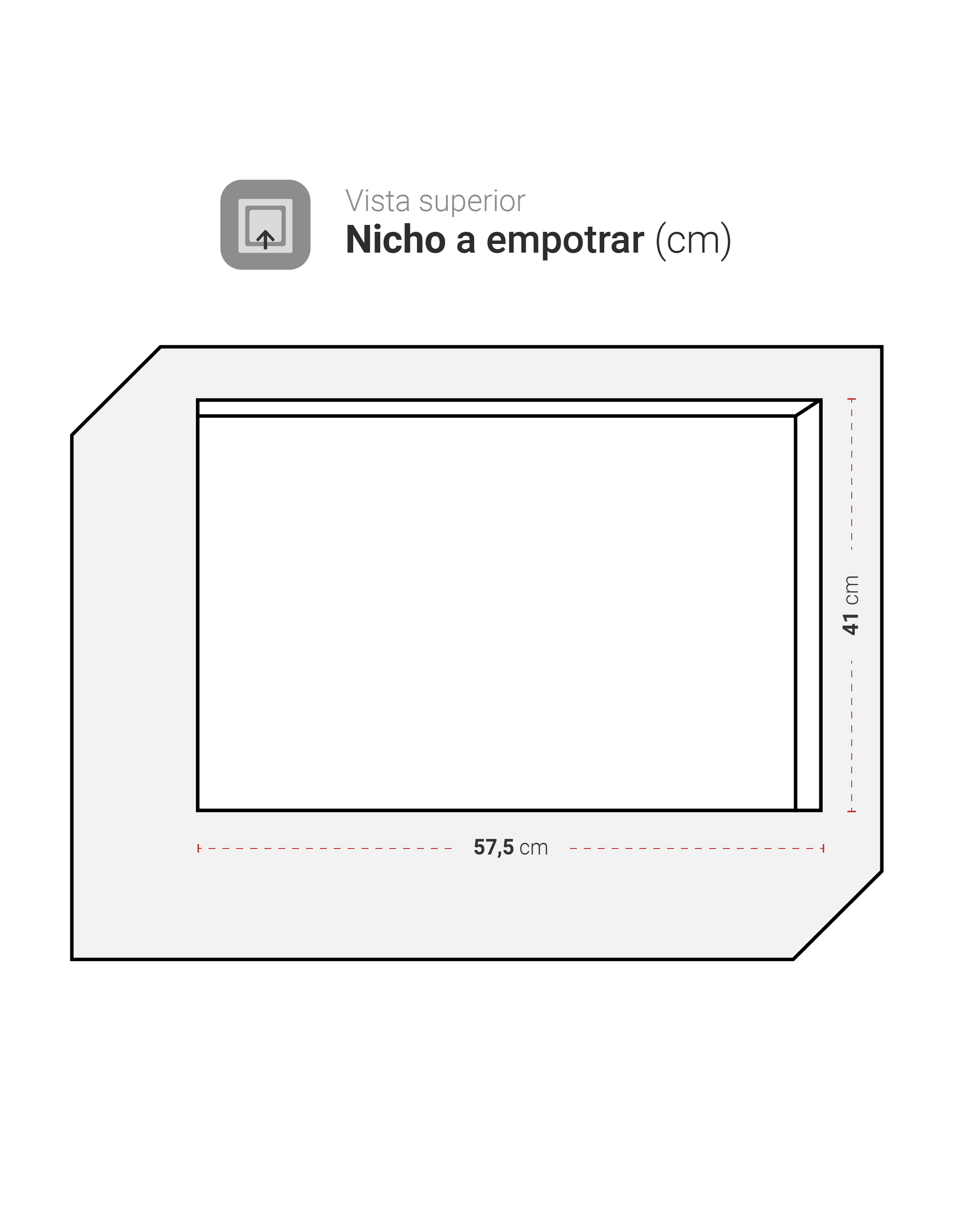 Encimera eléctrica Glass Fein 60 4 platos-3