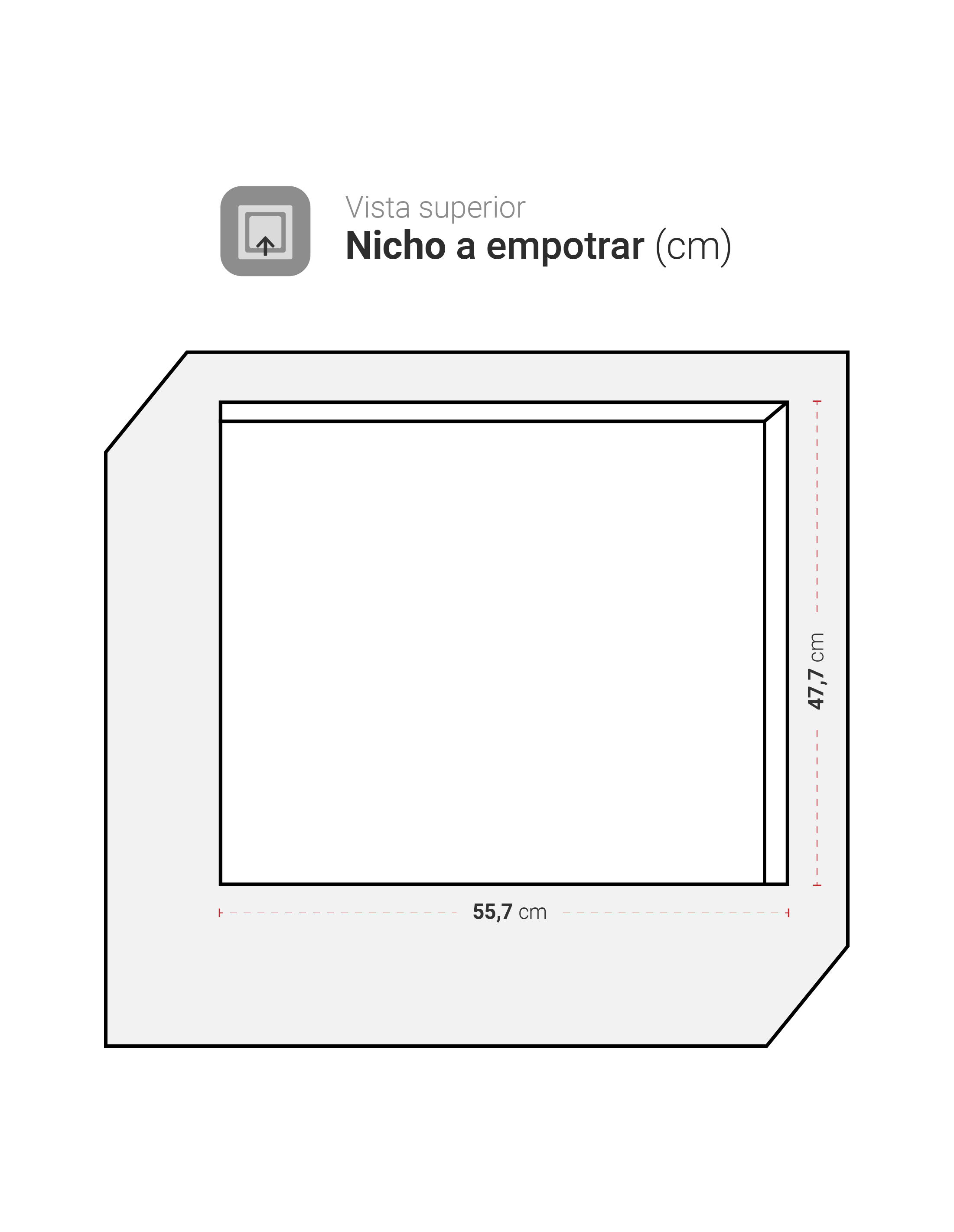 Encimera Gas Licuado Albin Trotter Breit 60 4 Platos-5