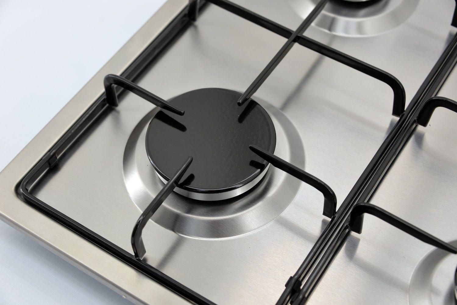 Encimera Gas Licuado Albin Trotter Breit 60 4 Platos-9