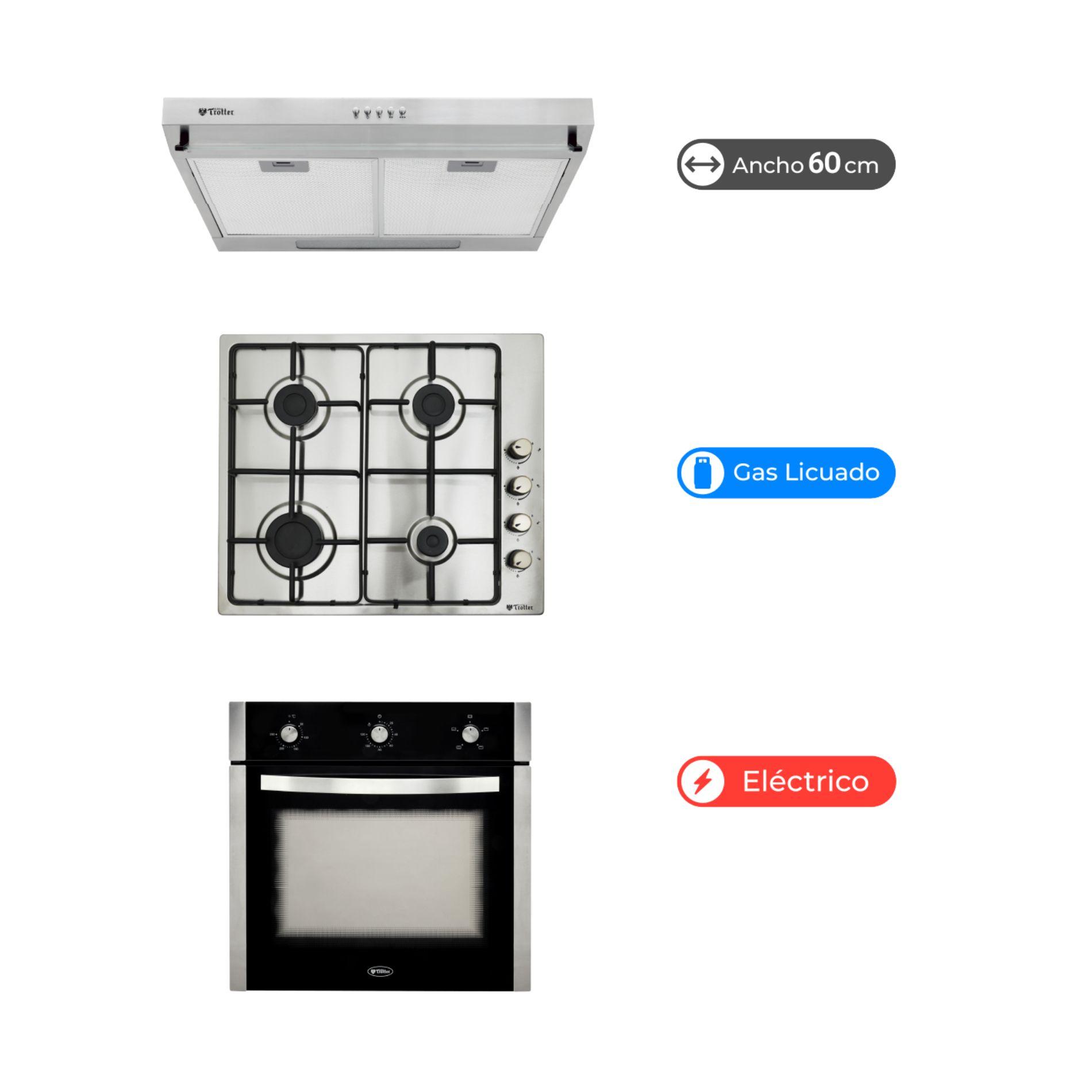 Kit Cocina Harburg Plus Albin Trotter-4