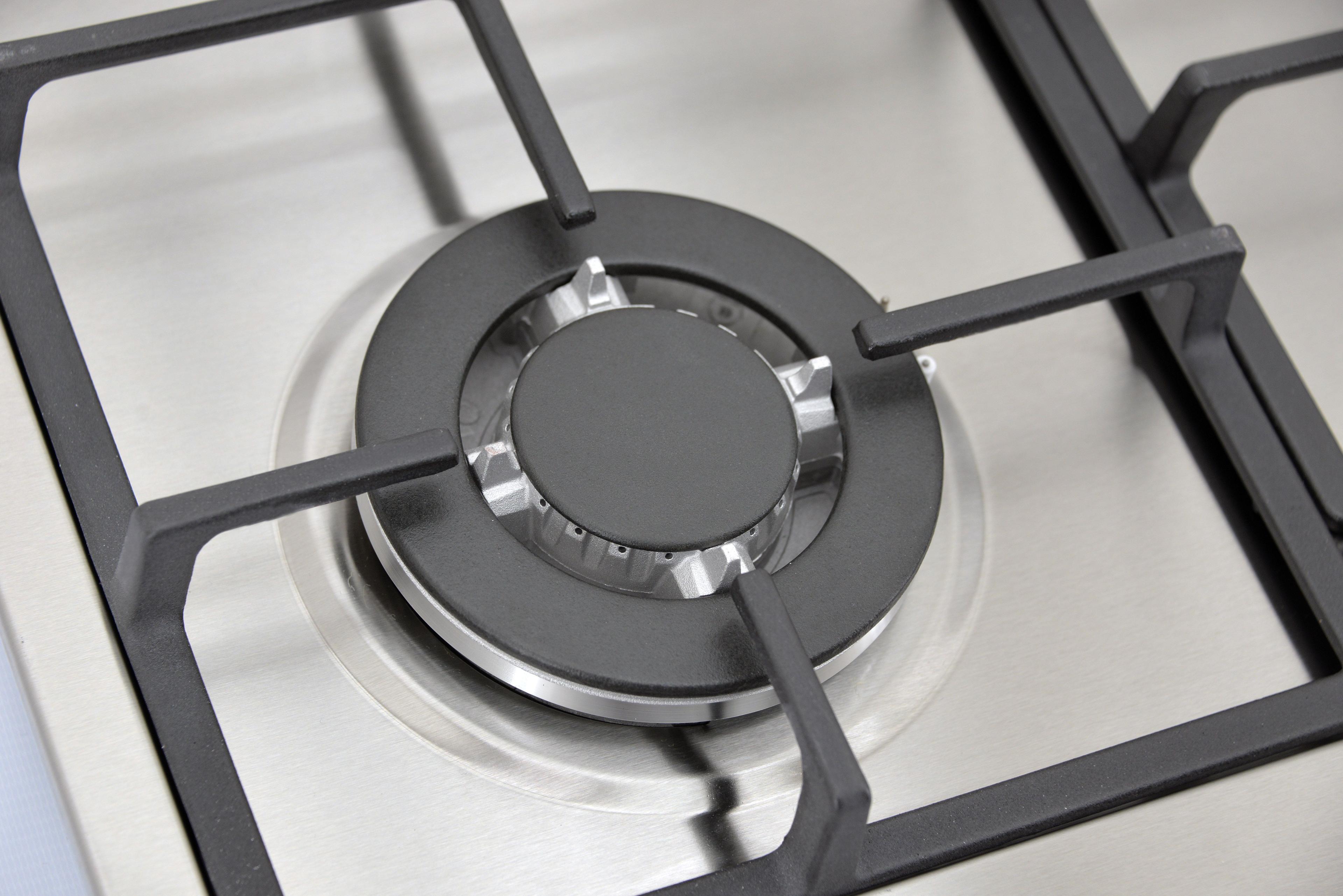 Encimera Breit Pro 60 Gas Natural-4