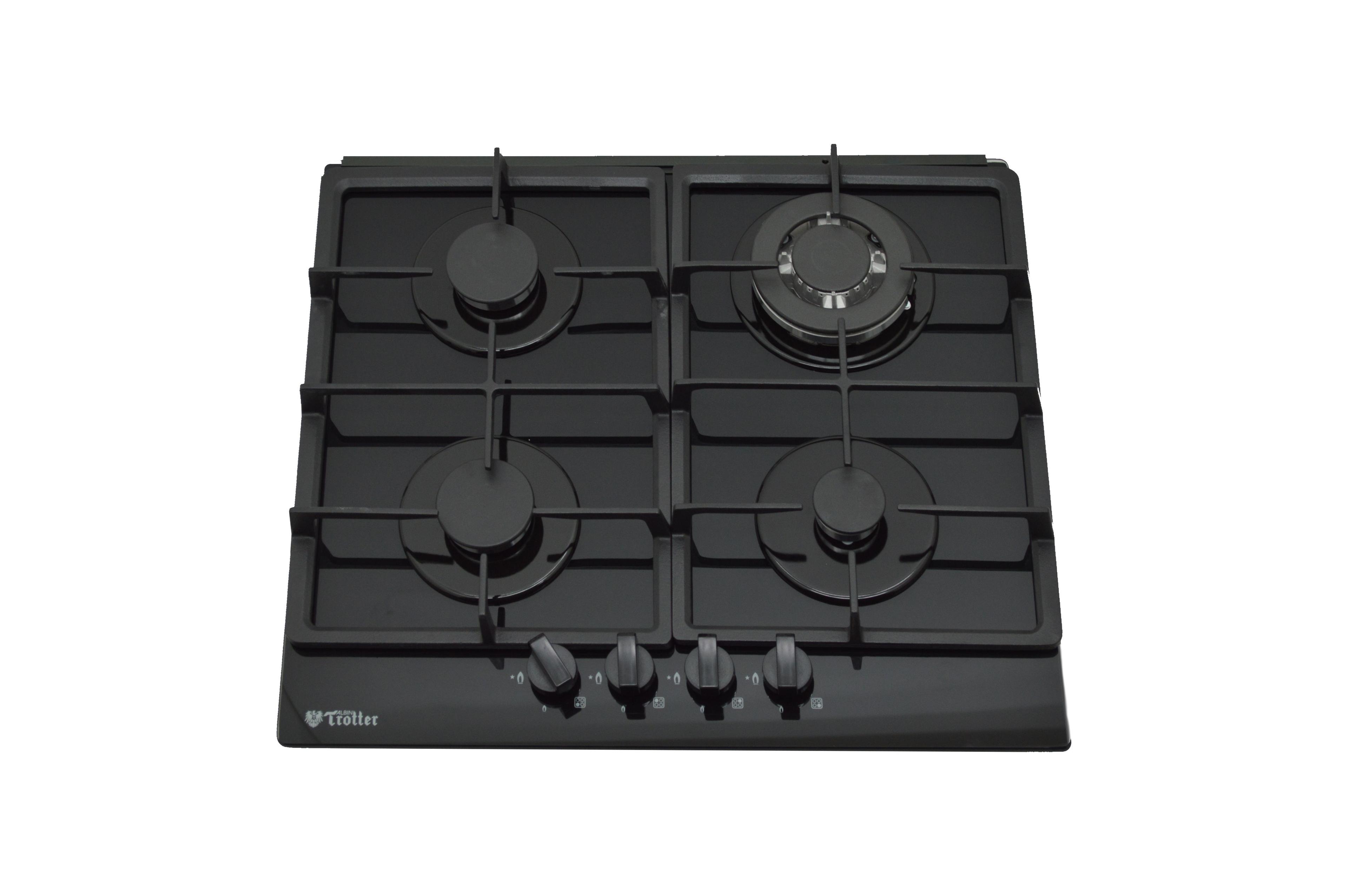 Encimera AT-XN on Glass Kassel FFT FFD gas natural-0