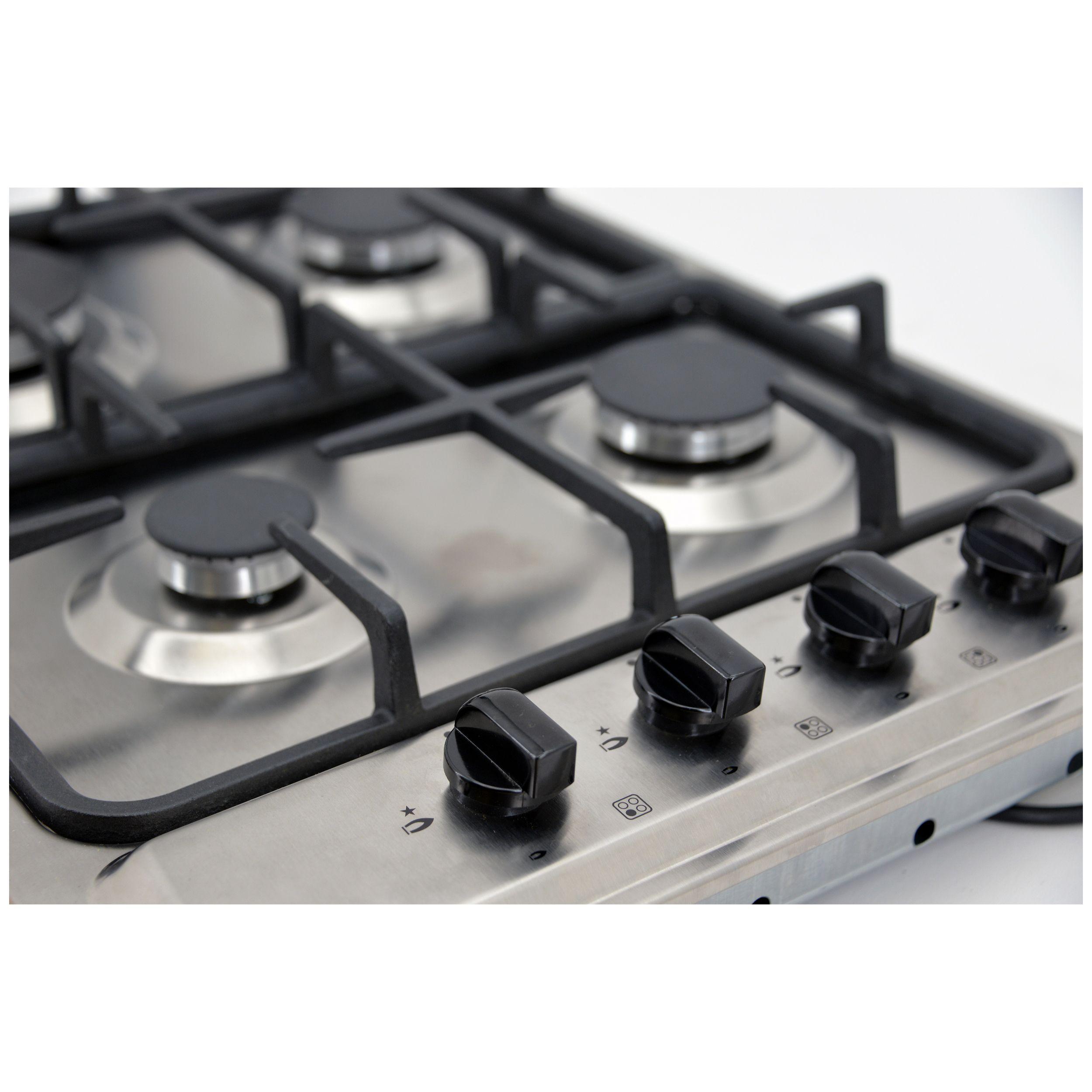 Cocina Encimera Empotrada At Fein Ff Ffd Gn Albin Trotter-3