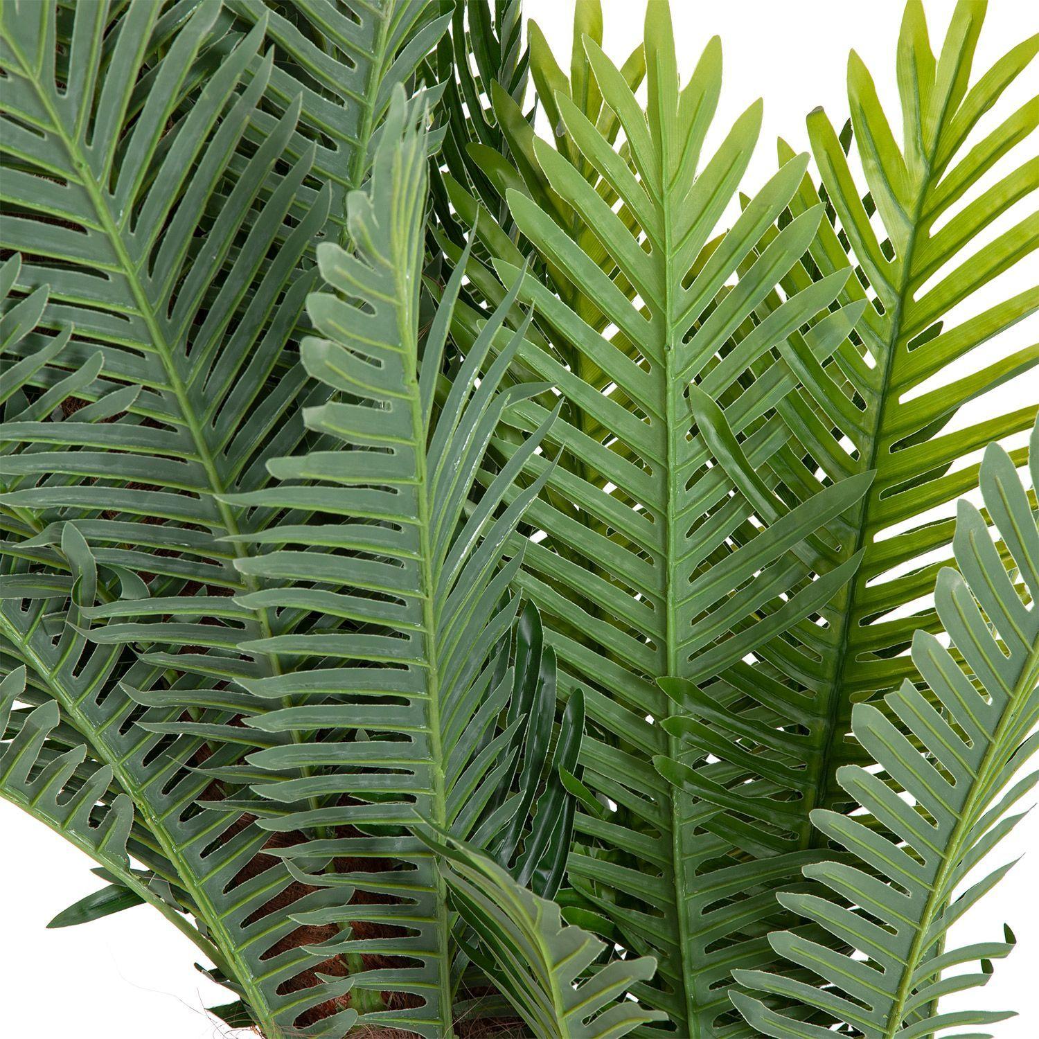 Planta Artificial Decorativa Palma 170 cm -2