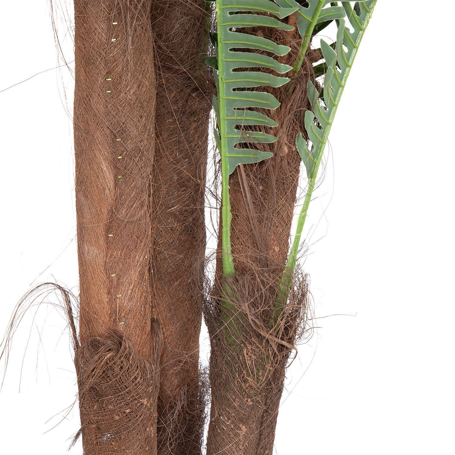 Planta Artificial Decorativa Palma 170 cm -1