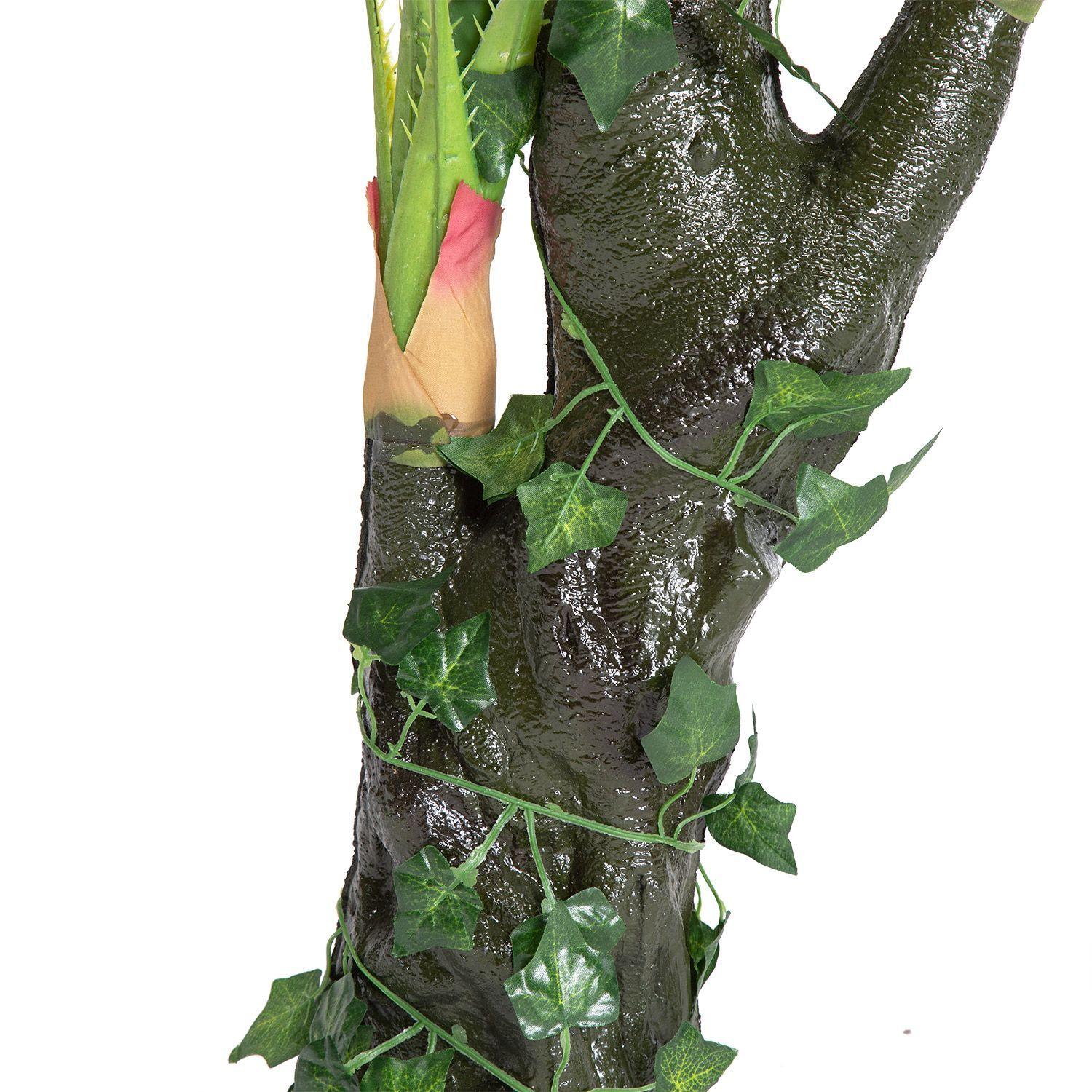 Planta Artificial Decorativa Palma 150 cm -1