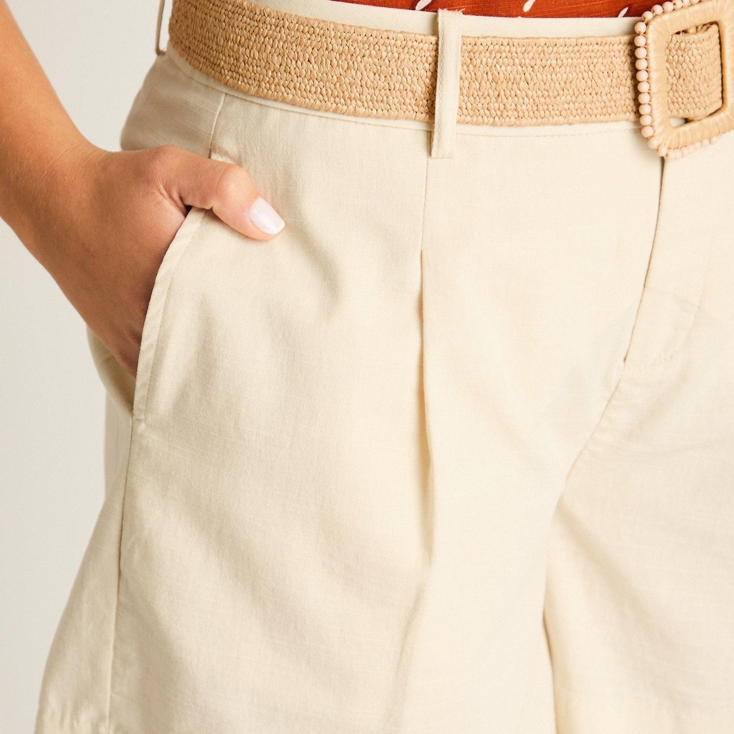 Bermuda Arena Corto Calce Normal-2