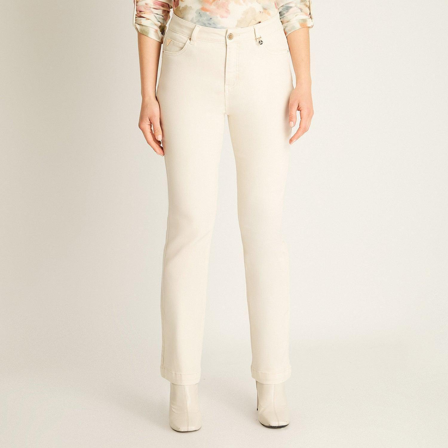 Jeans Arena Corte Flare-0