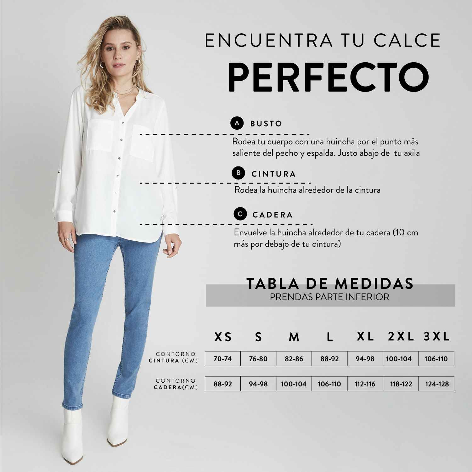 Pantalón Sport Palazzo Estampado Negro-4
