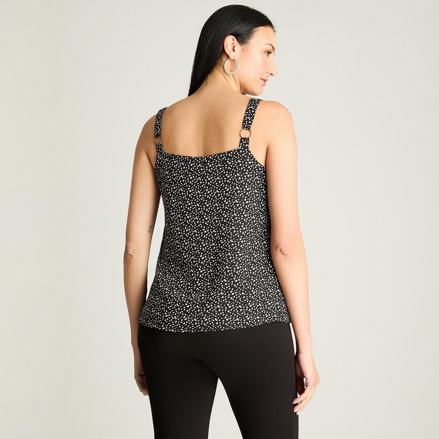 Blusa Pabilo Negro-1