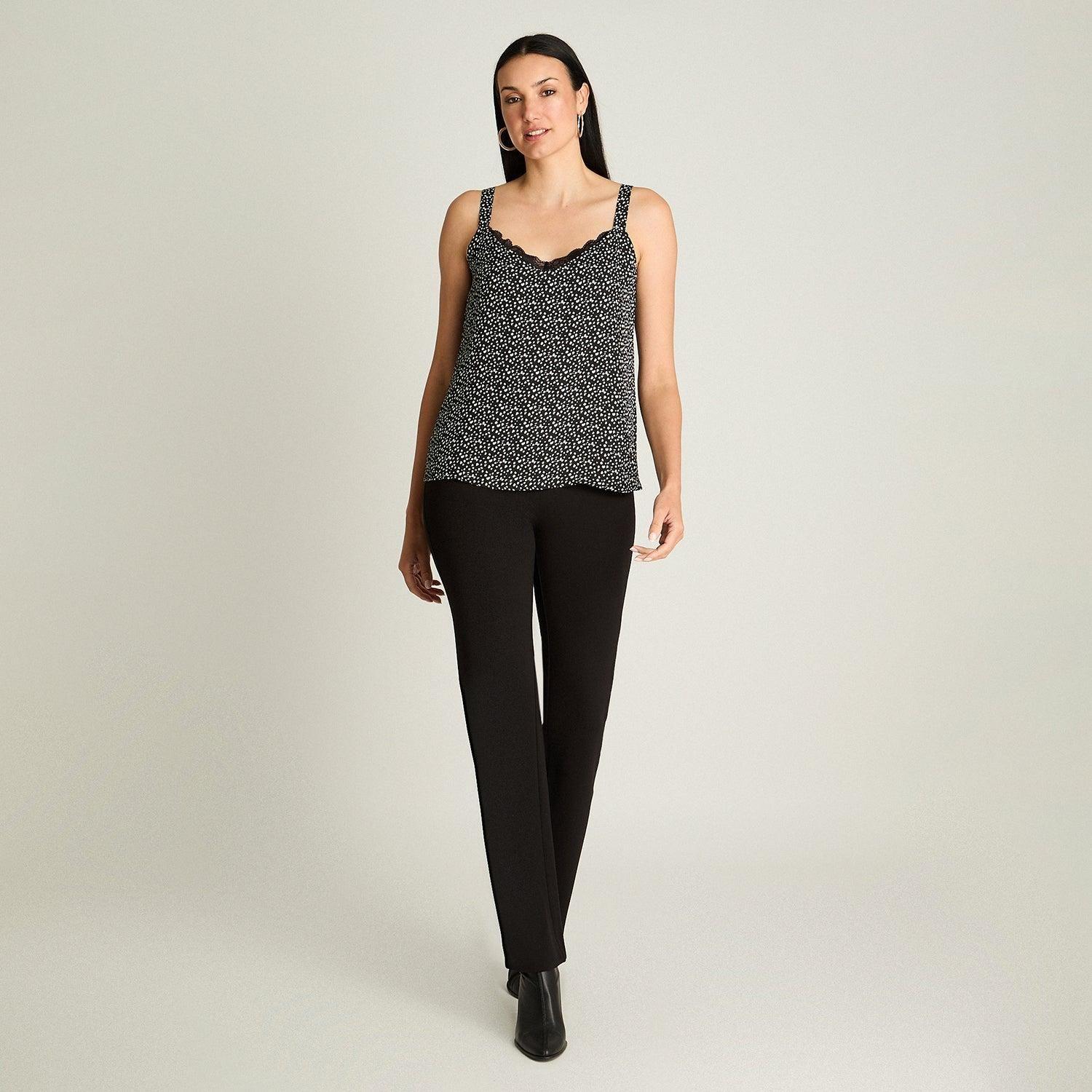 Blusa Pabilo Negro-3