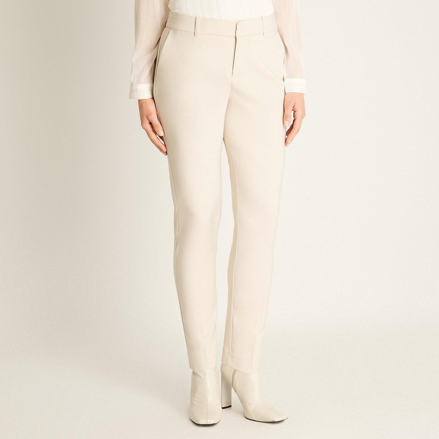 Pantalón Formal Arena Corte Slim-0