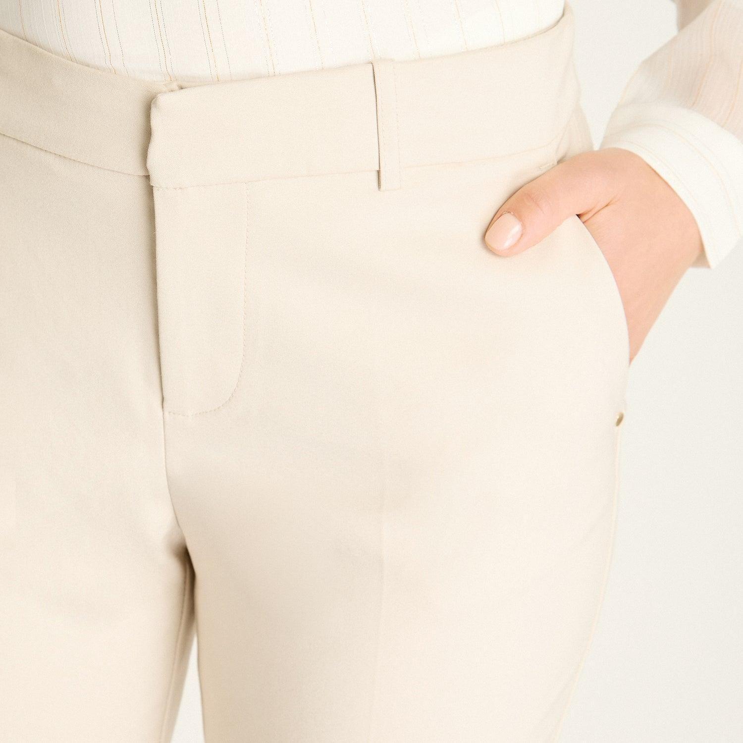 Pantalón Formal Arena Corte Slim-2
