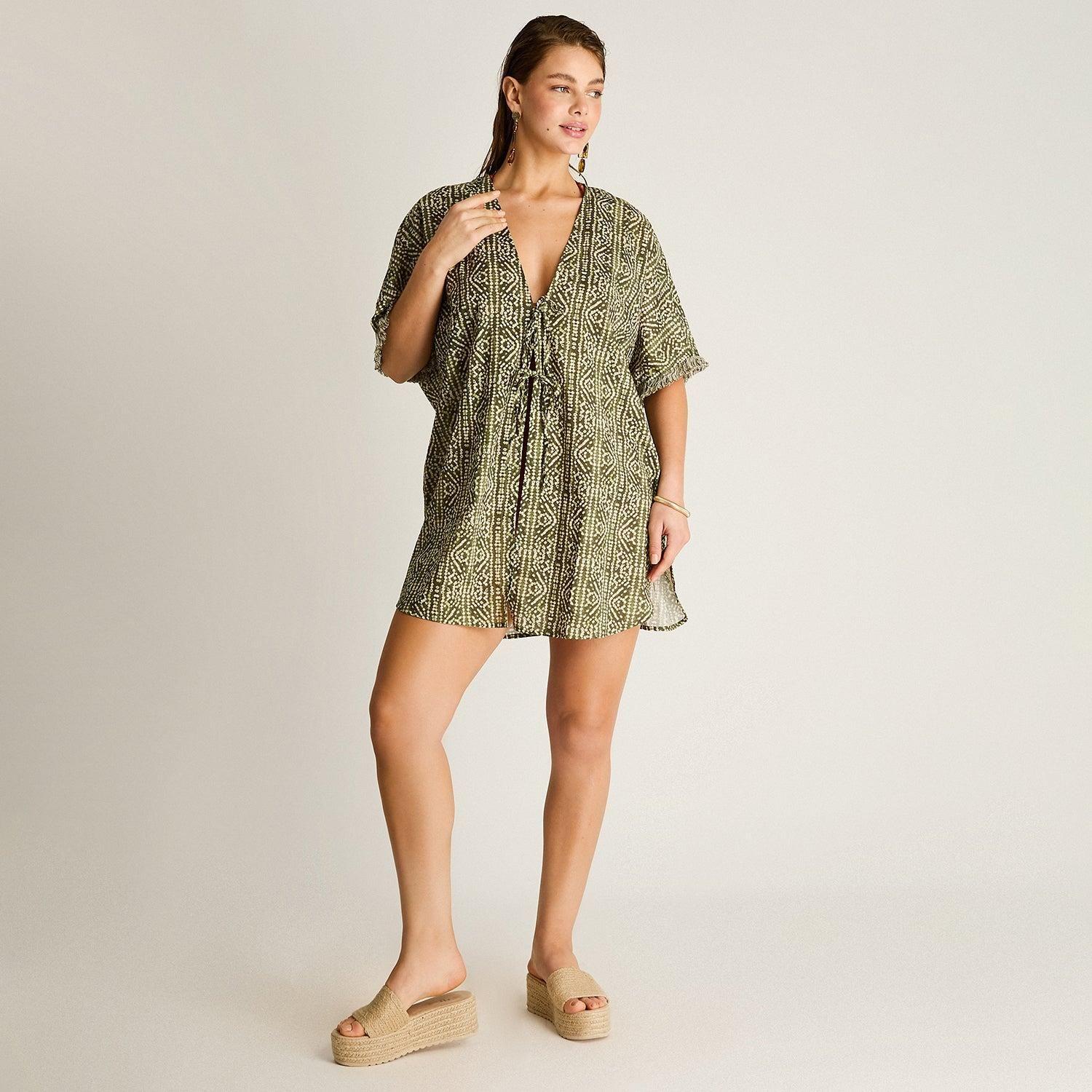 Salida de Playa Verde Mujer-3