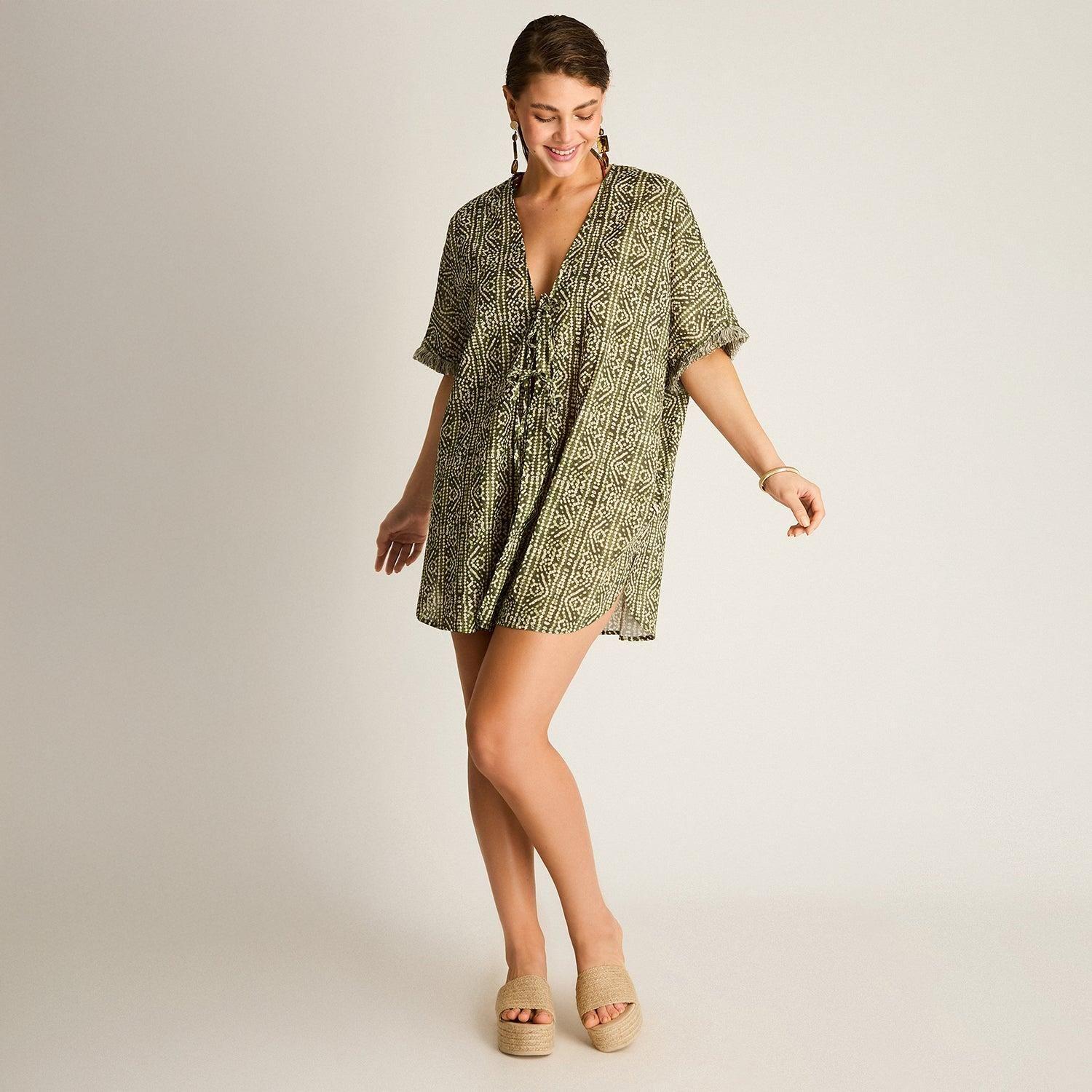 Salida de Playa Verde Mujer-4